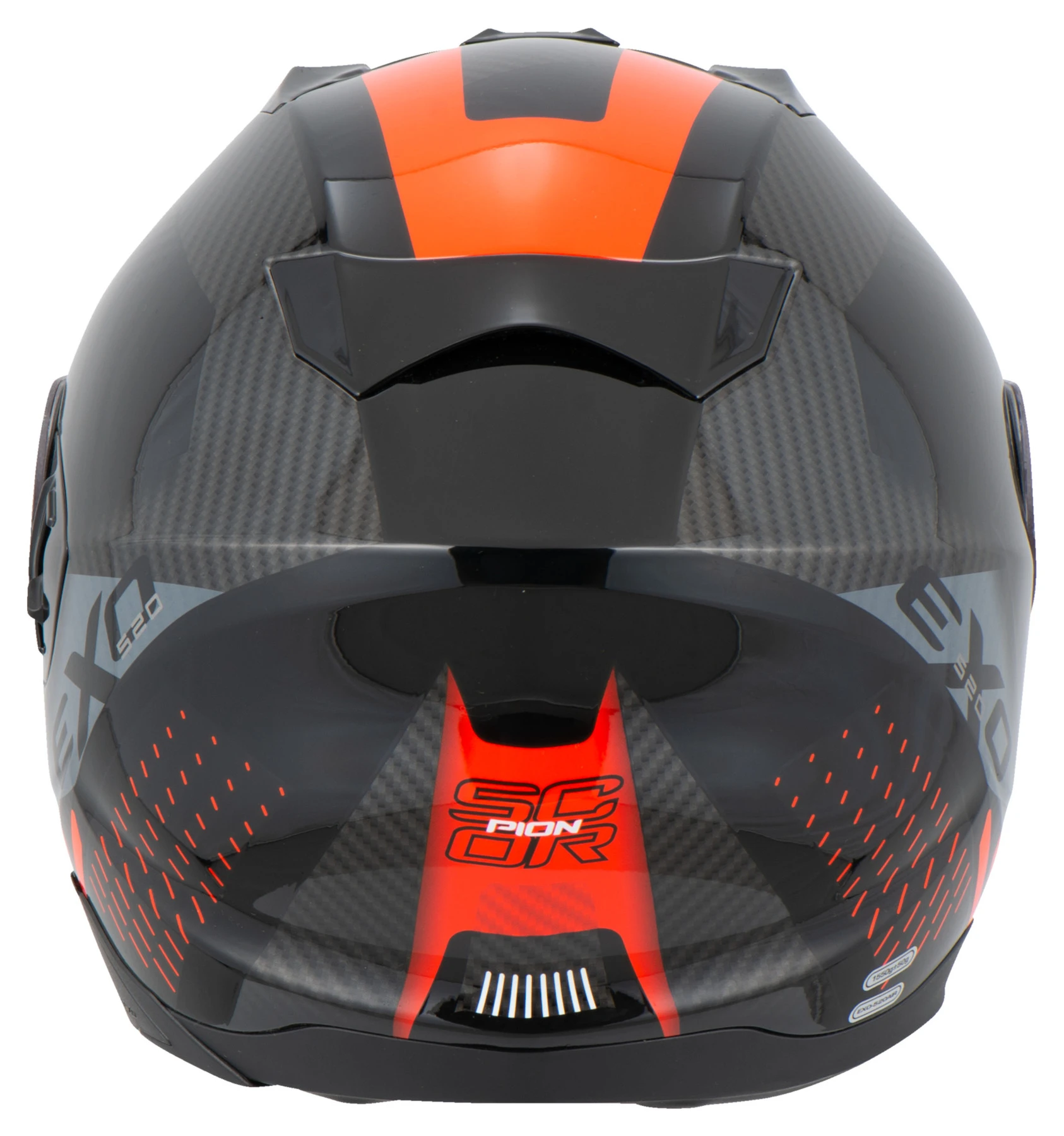 Scorpion Exo-520 Evo Air Laten - Image 4