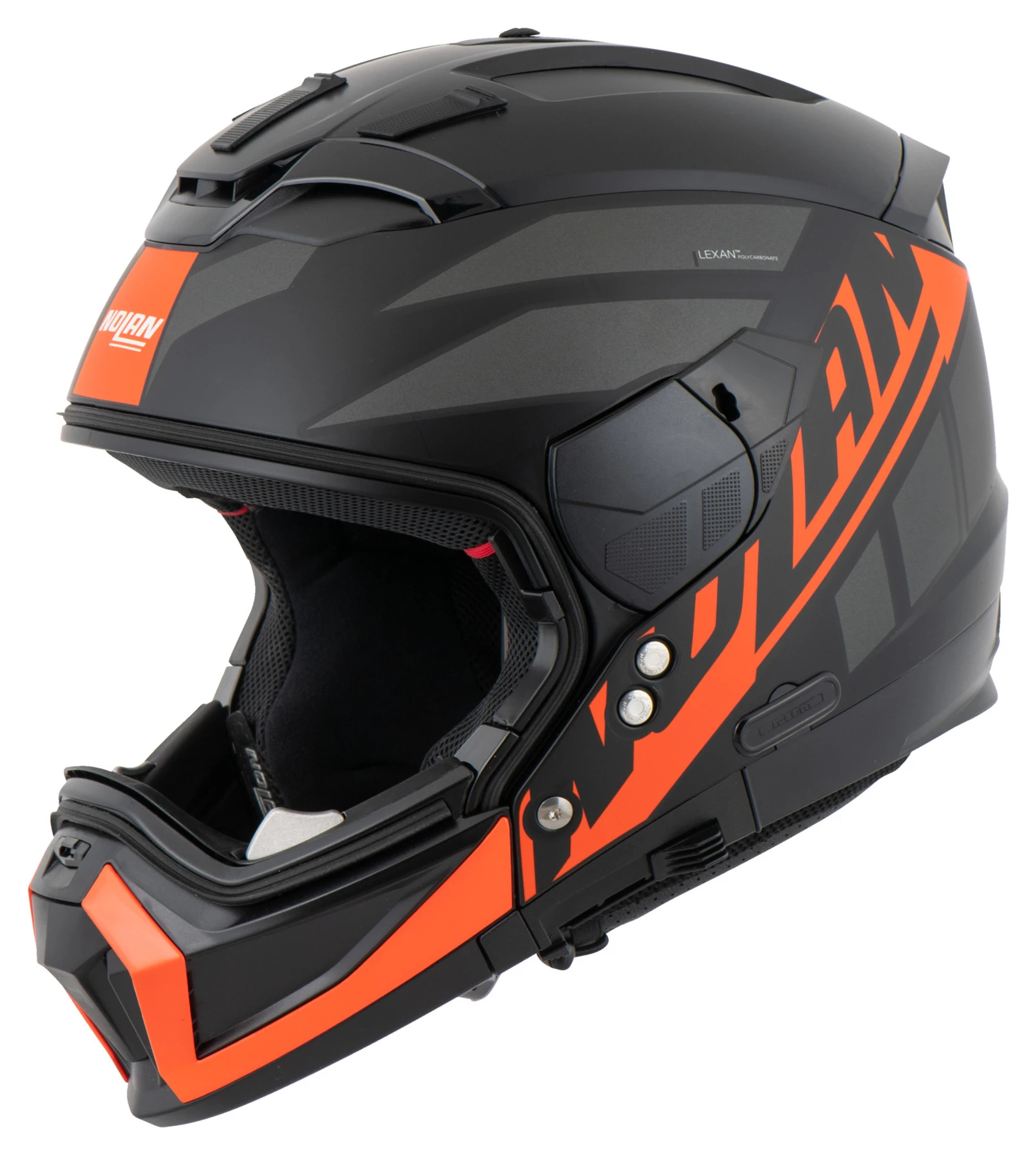 Nolan N70-2 X Mirage - Image 8