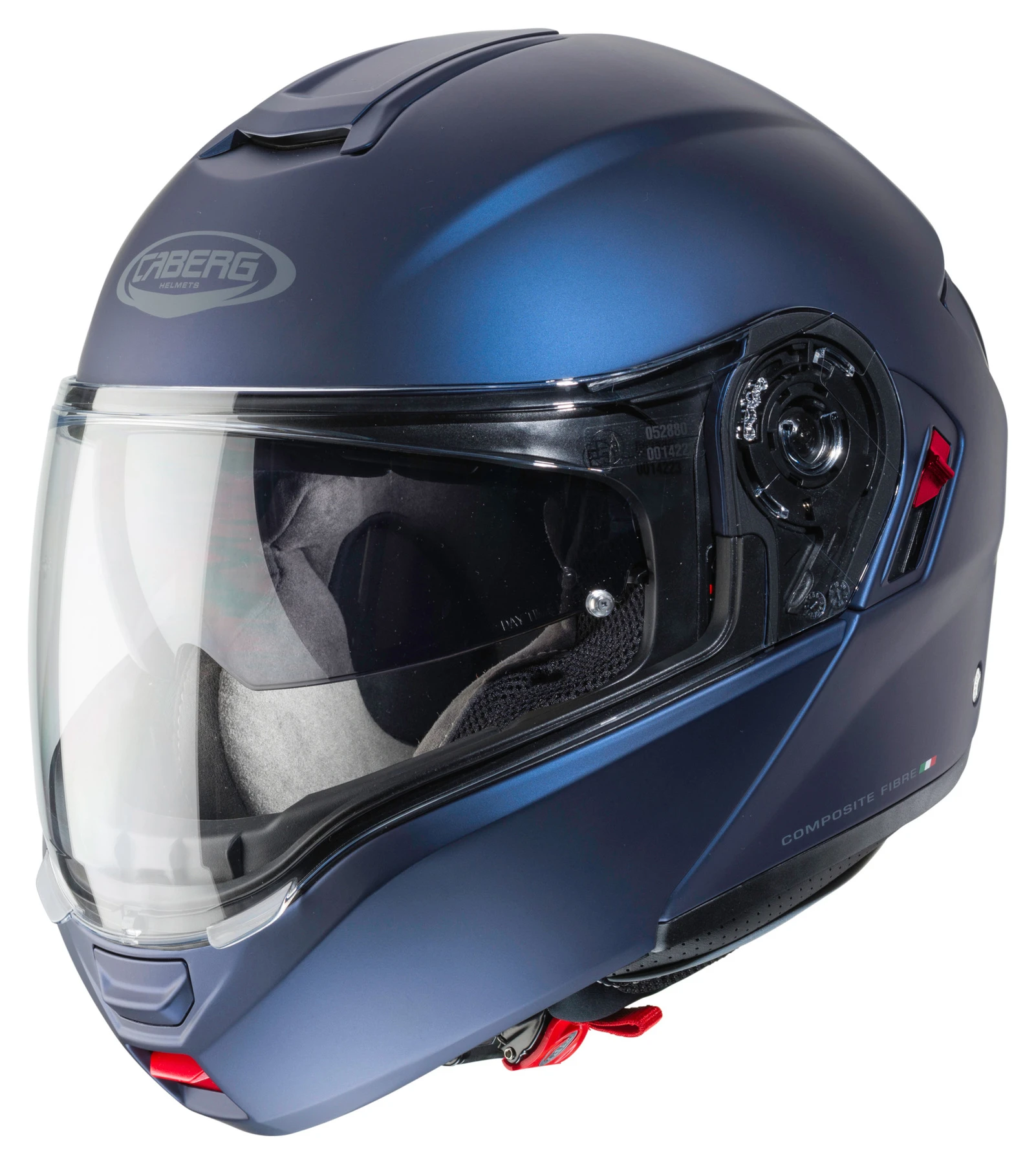 Caberg Levo - Image 4