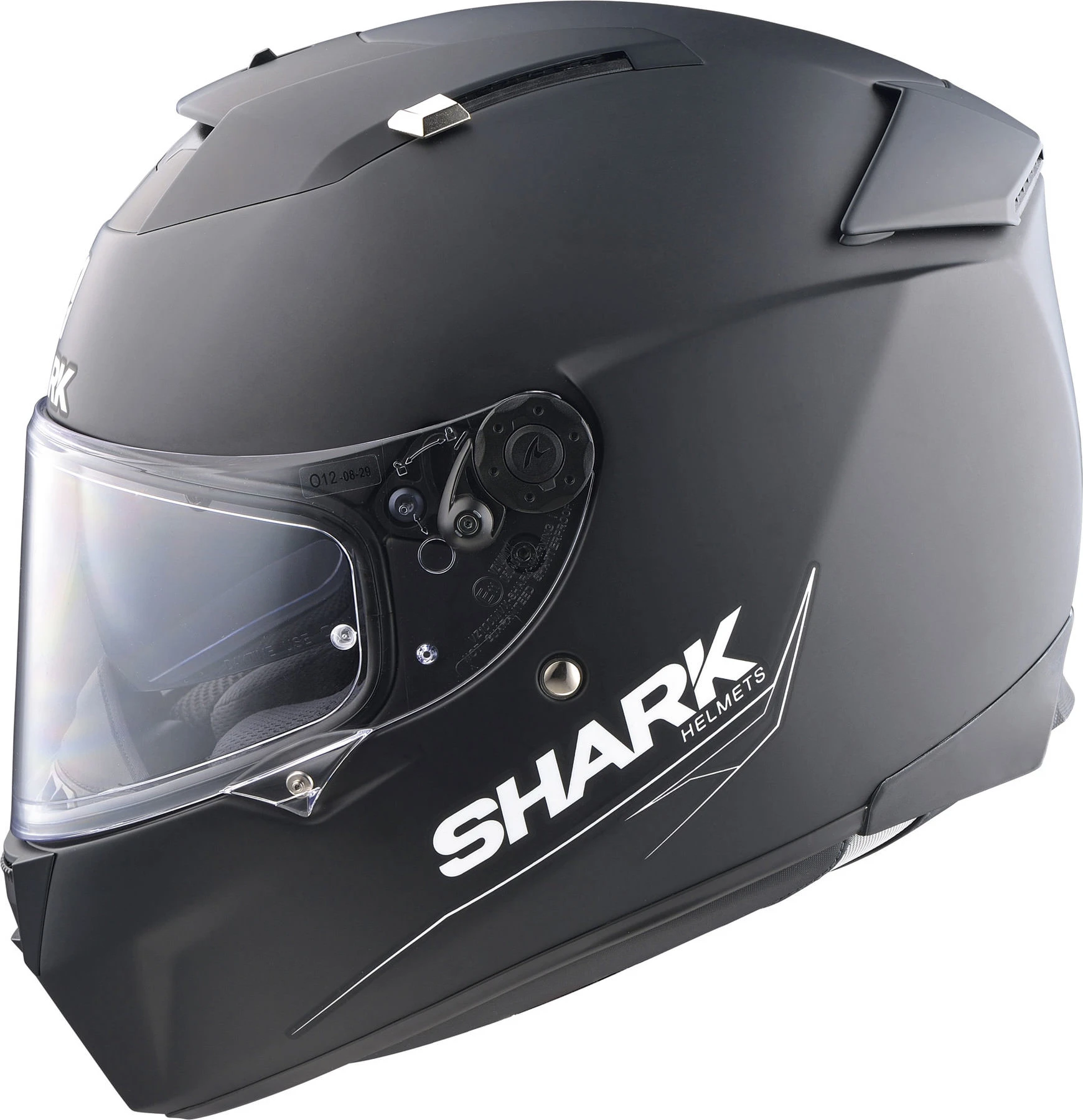 SHARK SPEED-R BLANK MAT