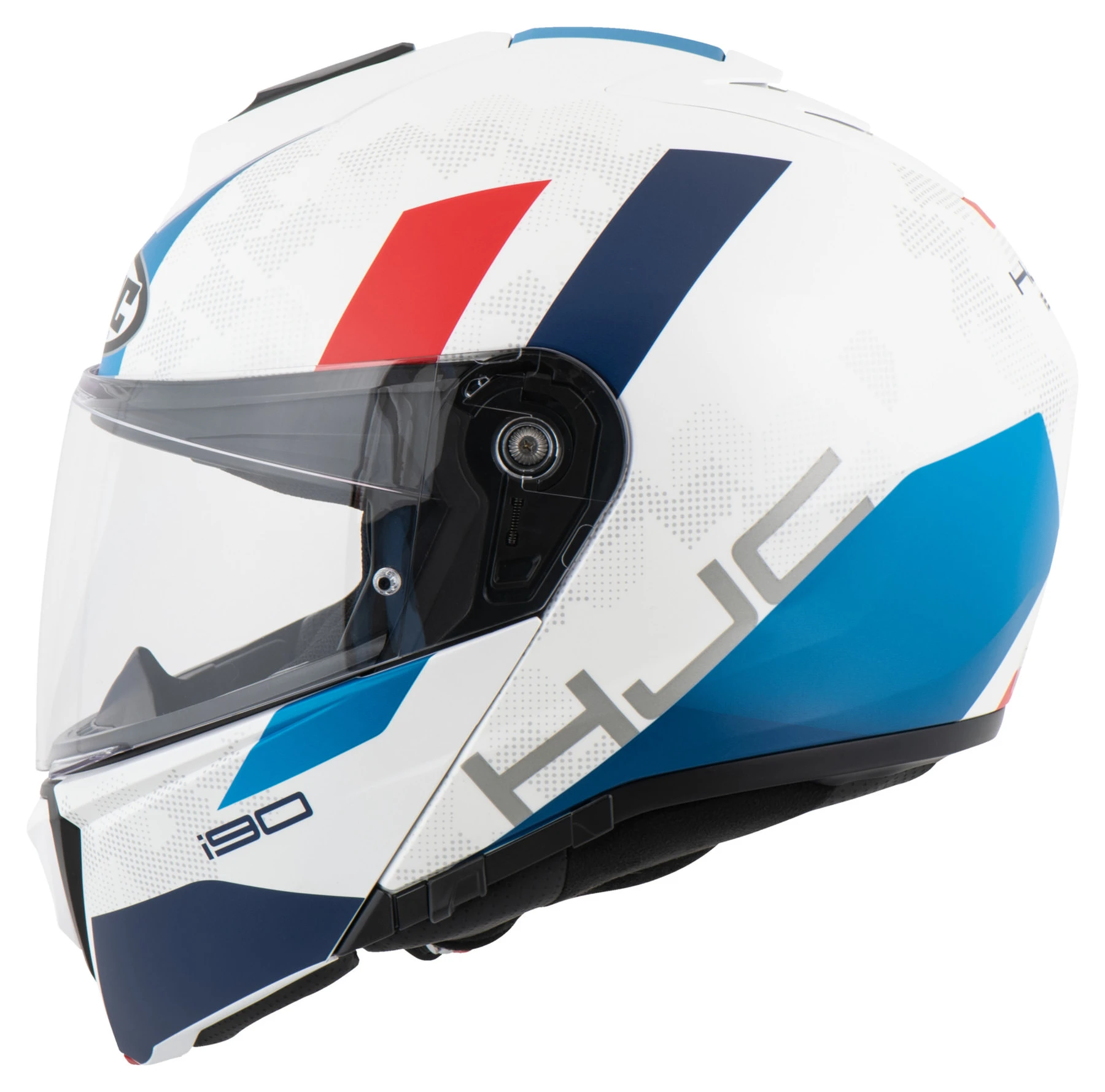 HJC I90 Syrex MC21SF