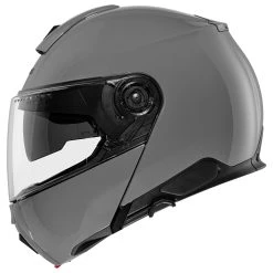 Schuberth C5 Concrete Grey