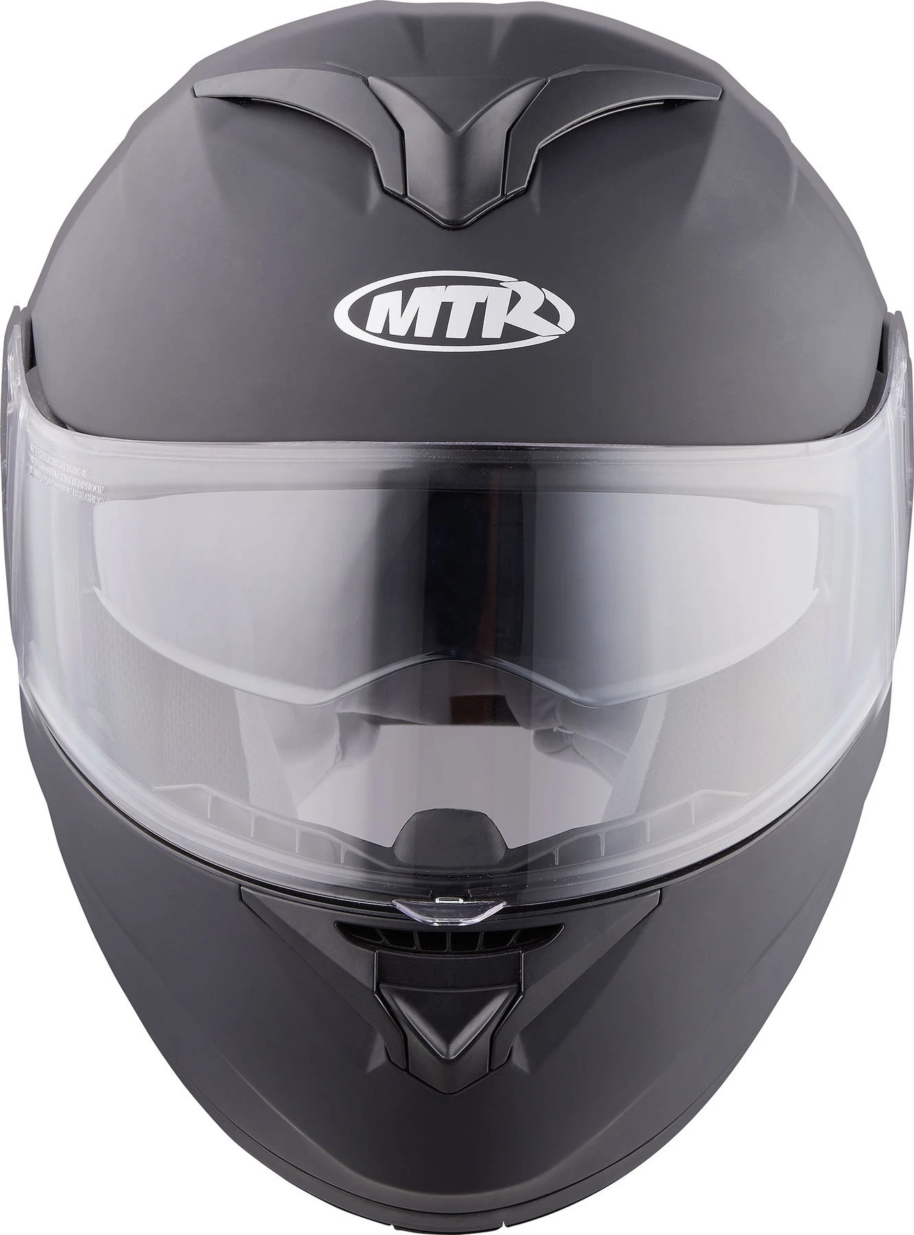 MTR K-14 Flip-Up Helmet - Image 3