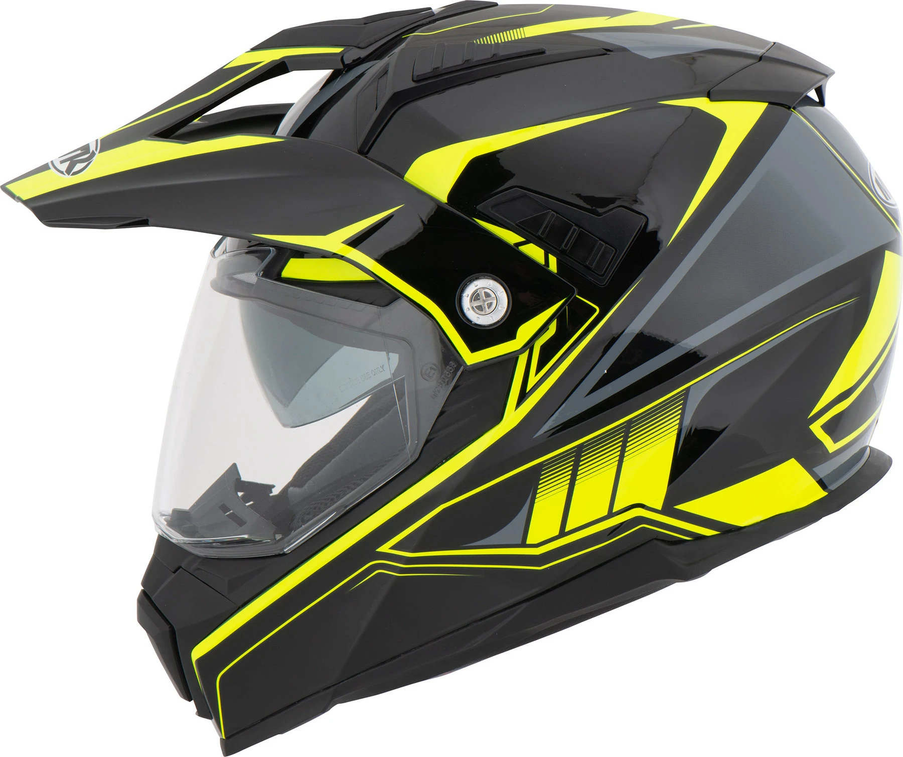 MTR SX-1 Enduro Helmet