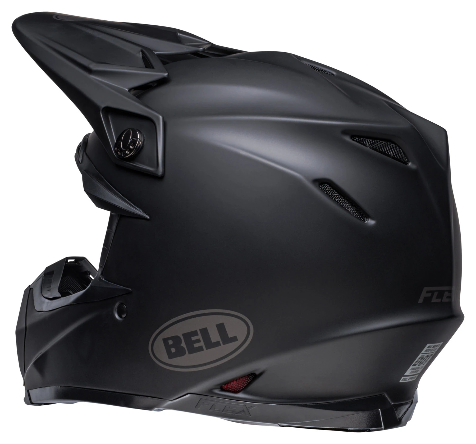 BELL MOTO-9S FLEX - Image 7