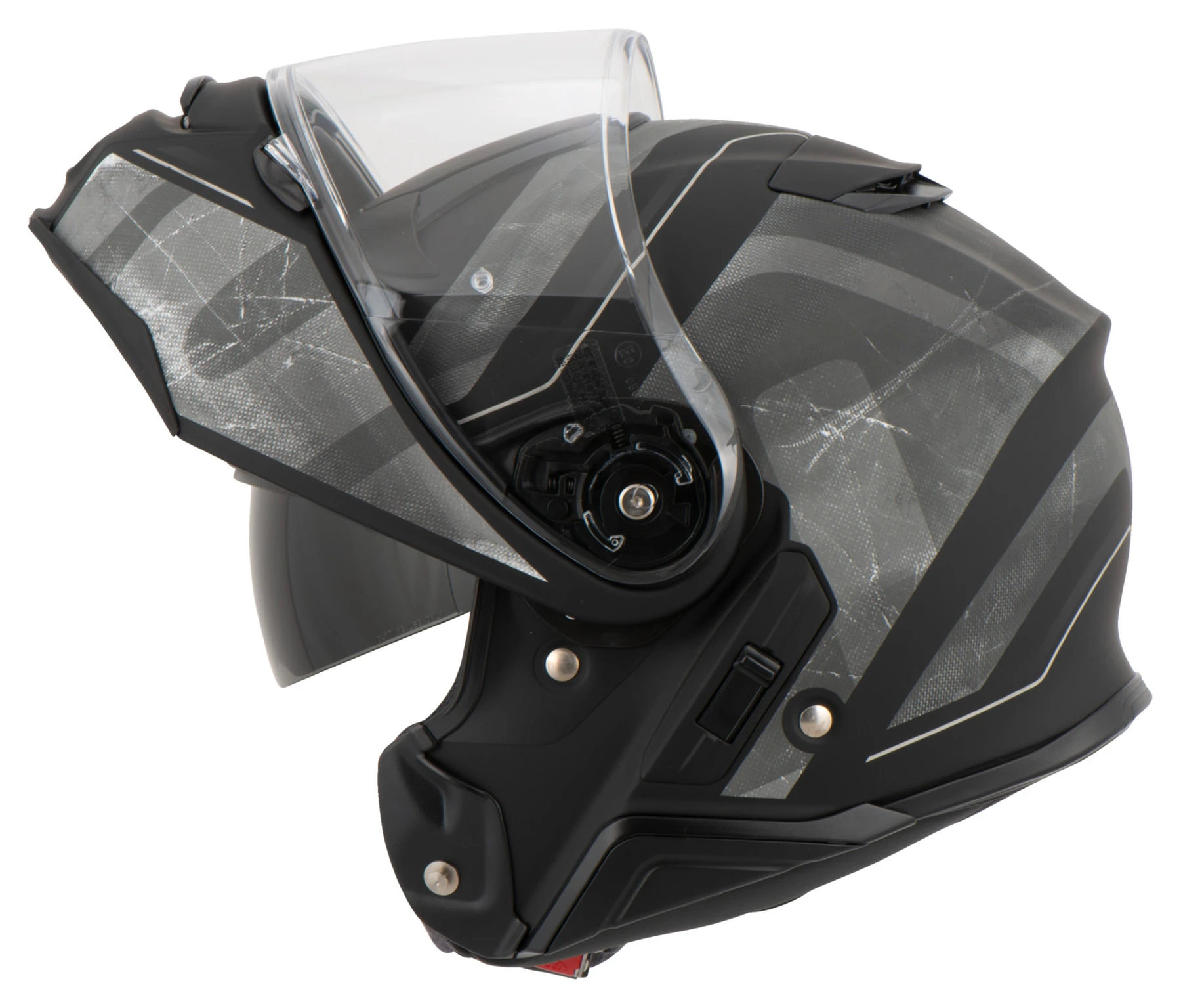 Shoei Neotec II Jaunt TC-5 - Image 7