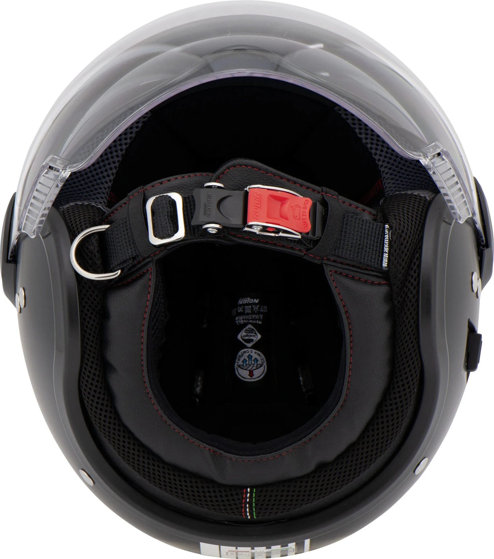 NOLAN N21 VISOR SIZE S - Image 3