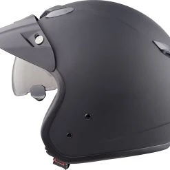 MTR Jet Sun Jet Helmet