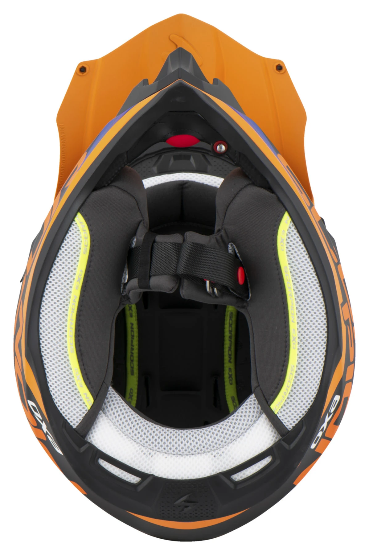 Scorpion VX-16 Air X-Turn - Image 6