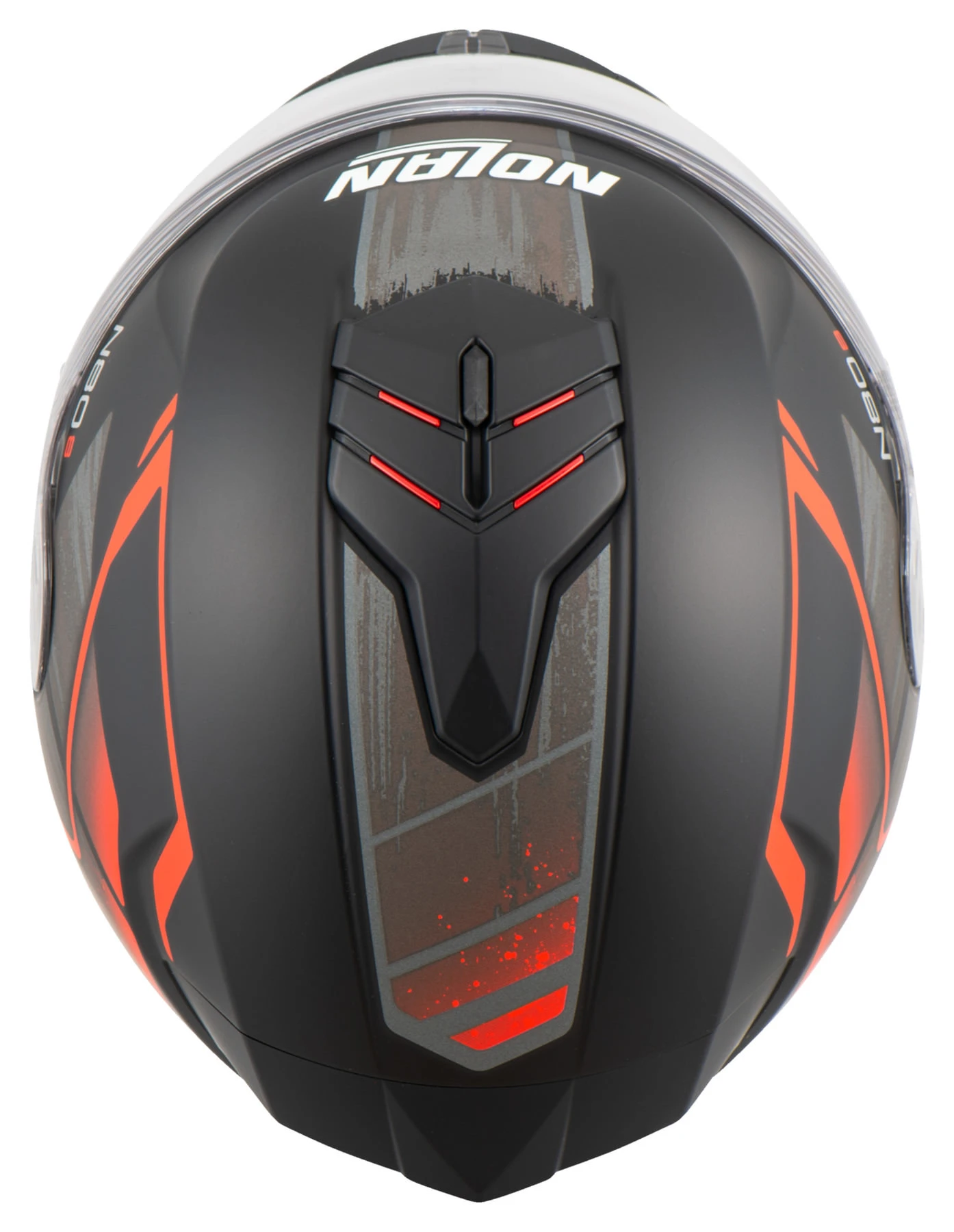 Nolan N80-8 Thunderbolt - Image 8