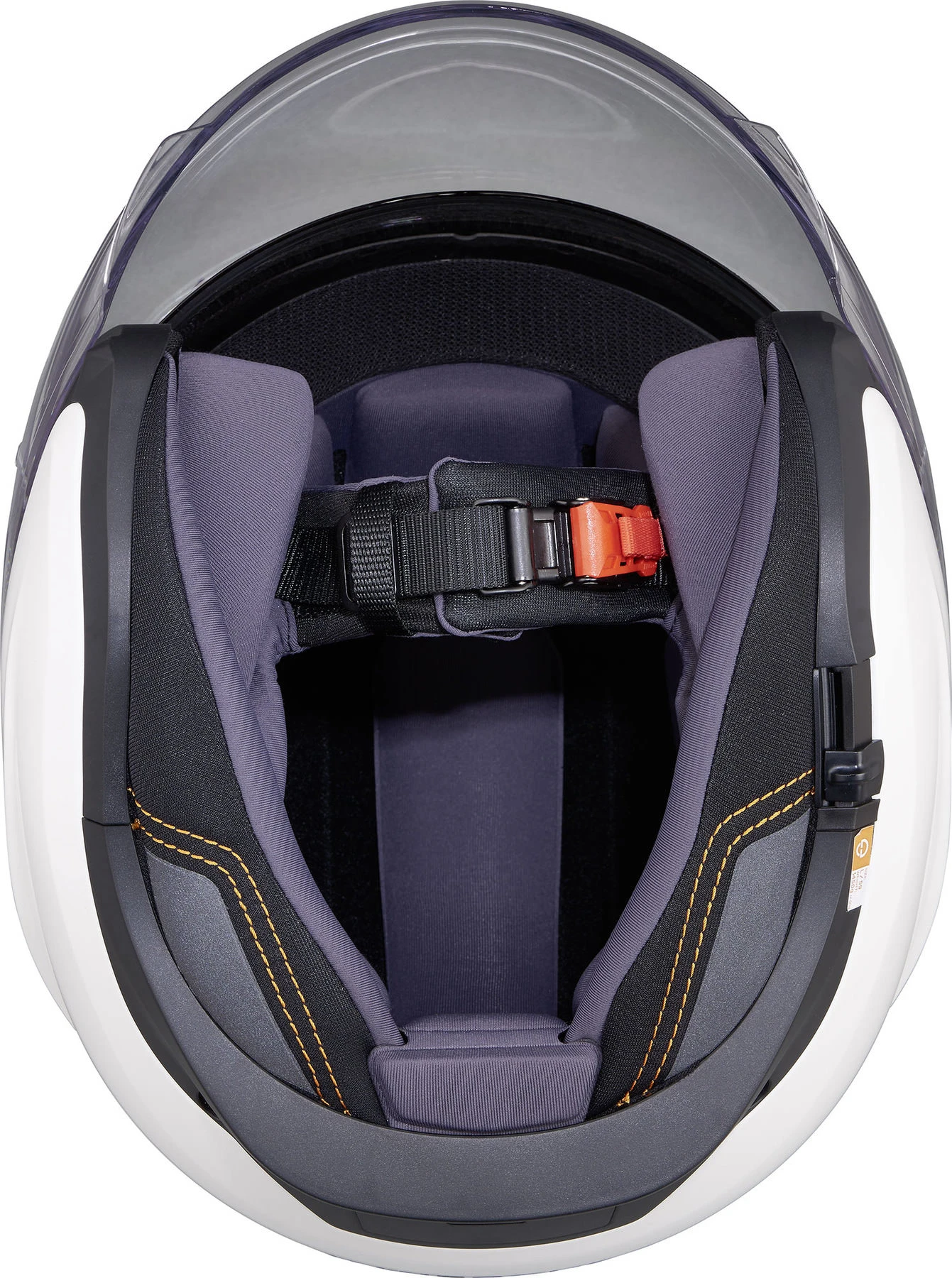 Schuberth M1 Pro Jet Helmet - Image 6