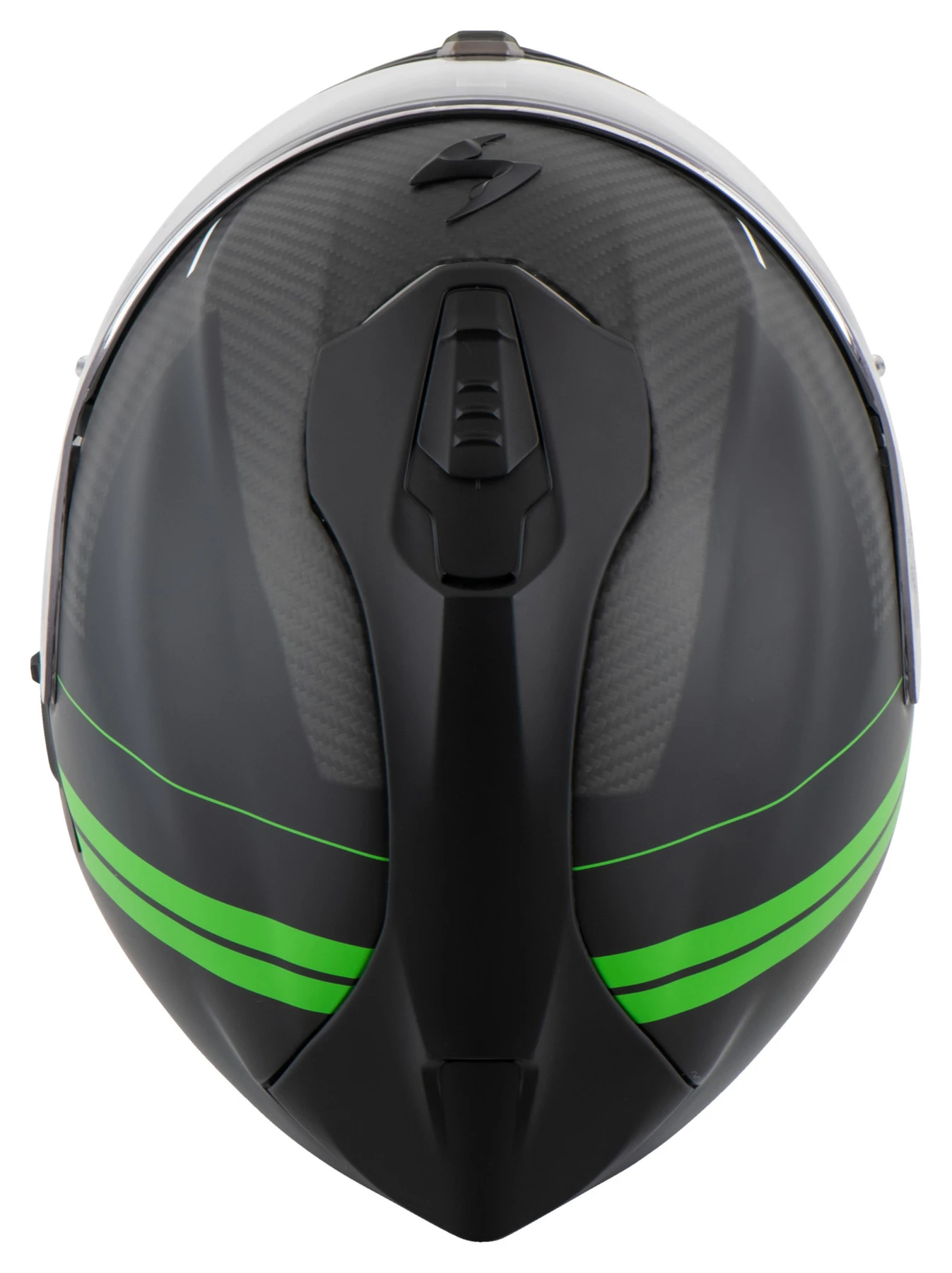 Scorpion Exo-1400 Carbon Air Drik - Image 10