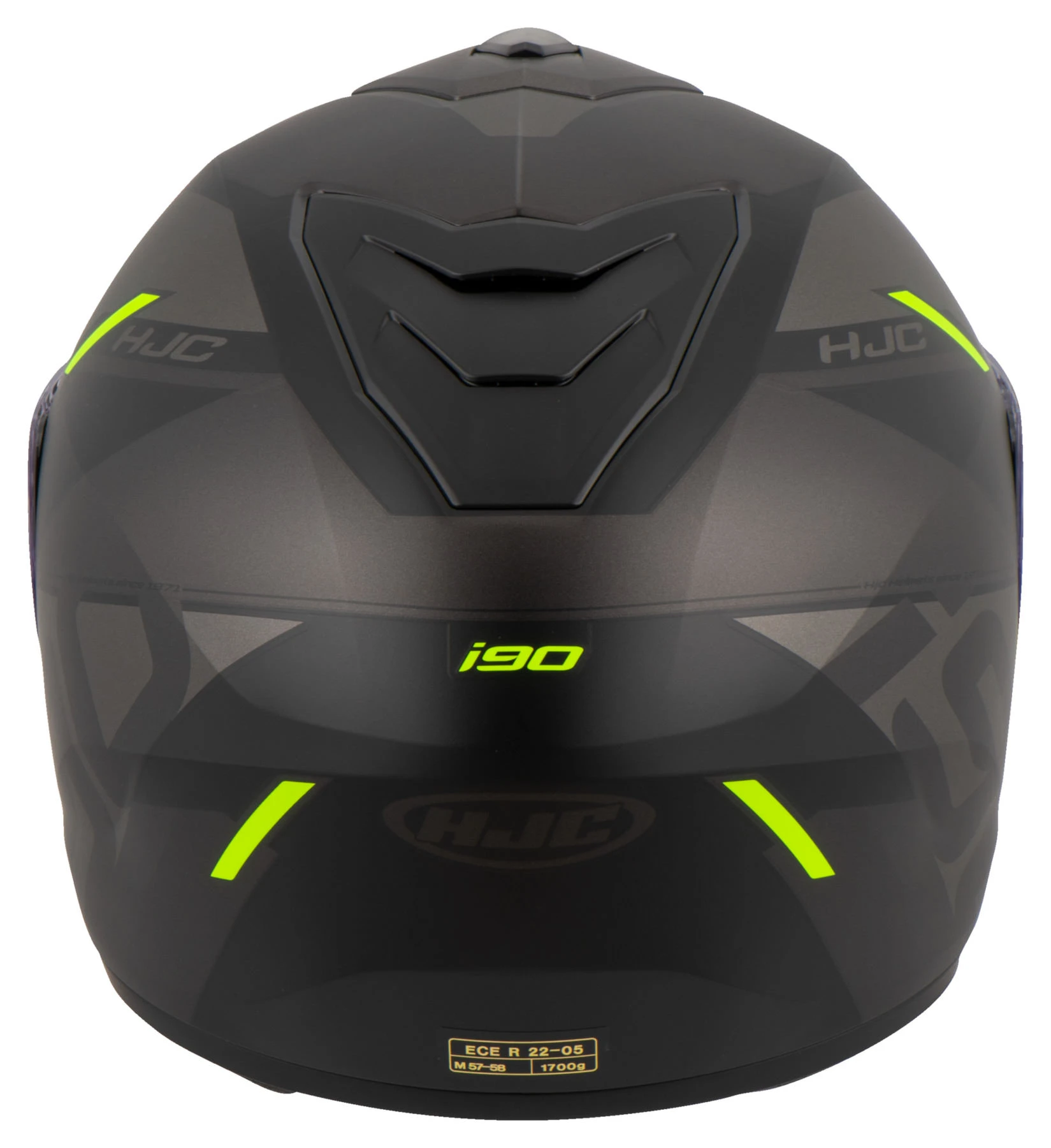 HJC I90 Aventa MC4HSF - Image 8
