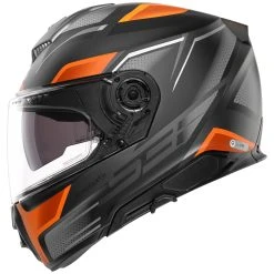 Schuberth S3 Storm Orange