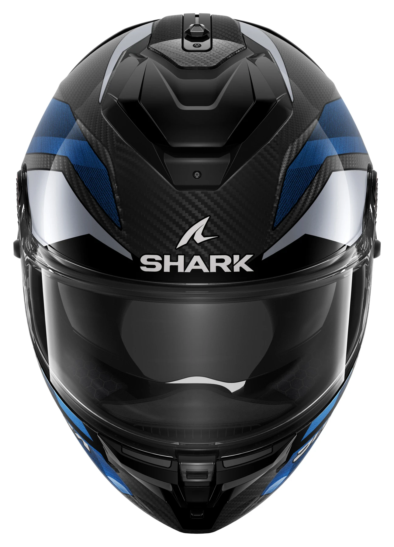 Shark Spartan GT Pro Carbon Ritmo - Image 3
