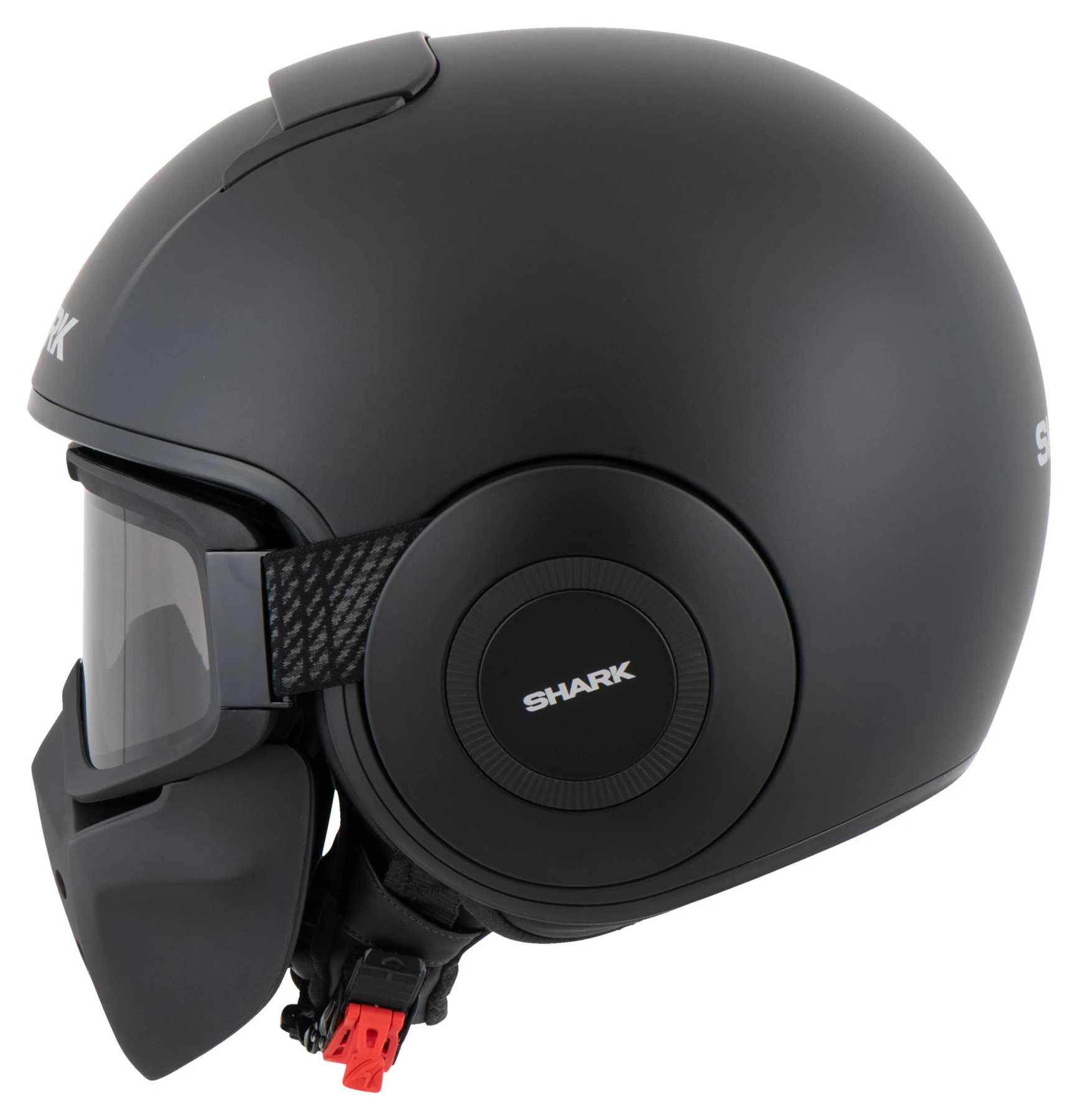 Shark Drak Jet Helmet