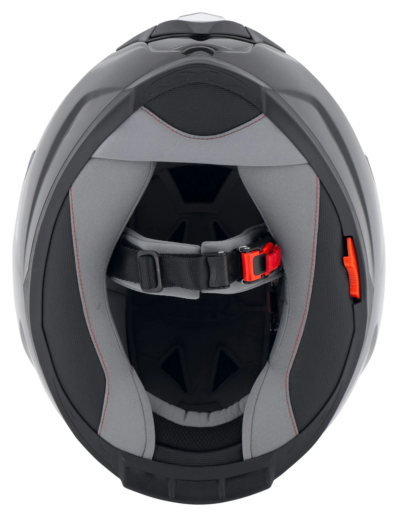 MTR S-13 Full-Face Helmet - Image 2