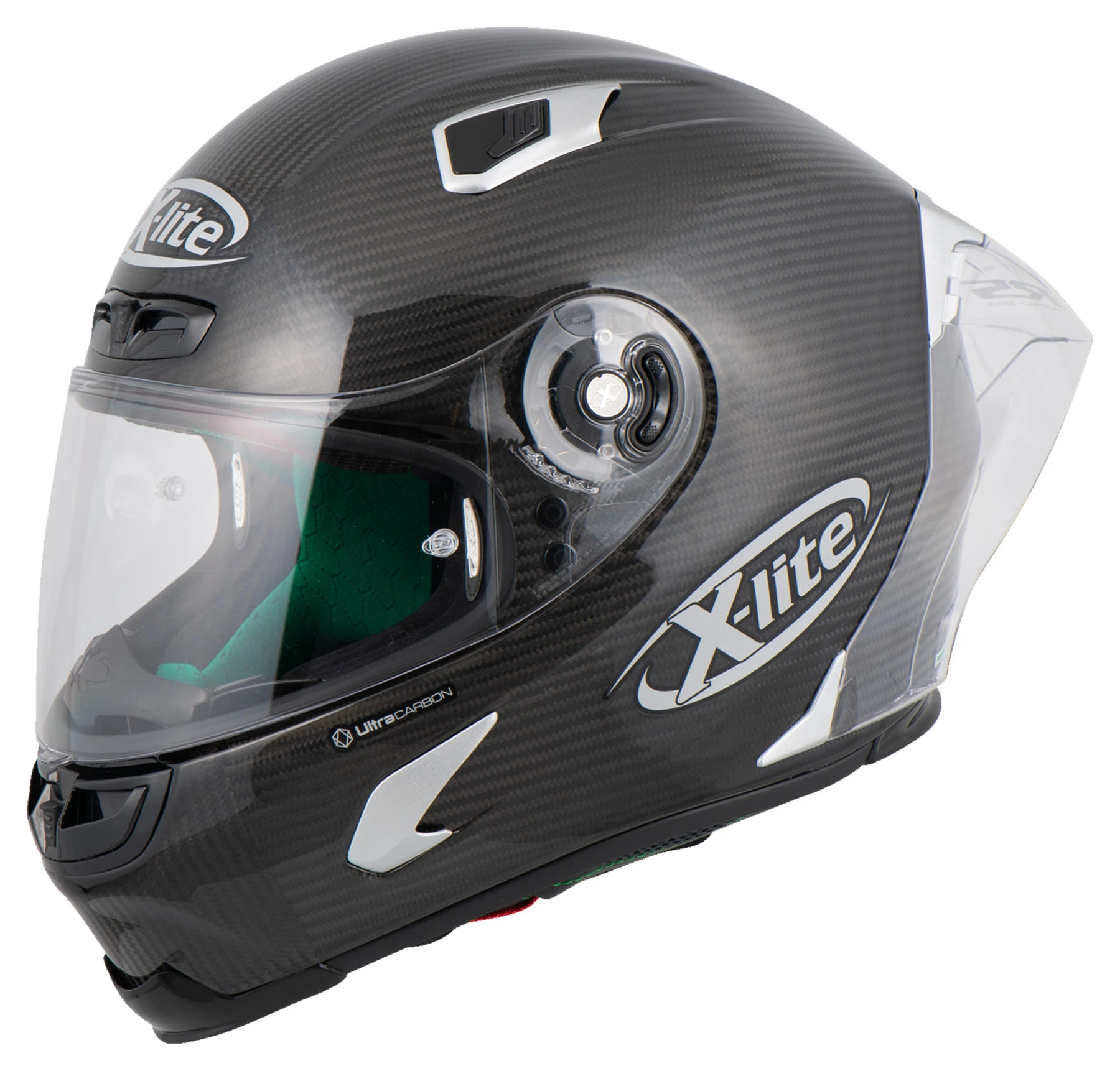 X-LITE X-803 RS CARBON - Image 3