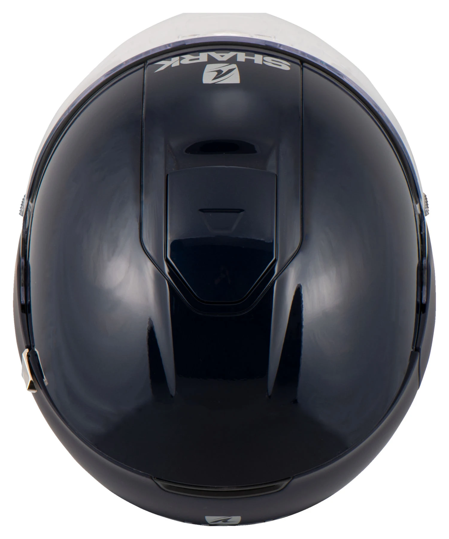 Shark Citycruiser Dual Blank Blue - Image 2