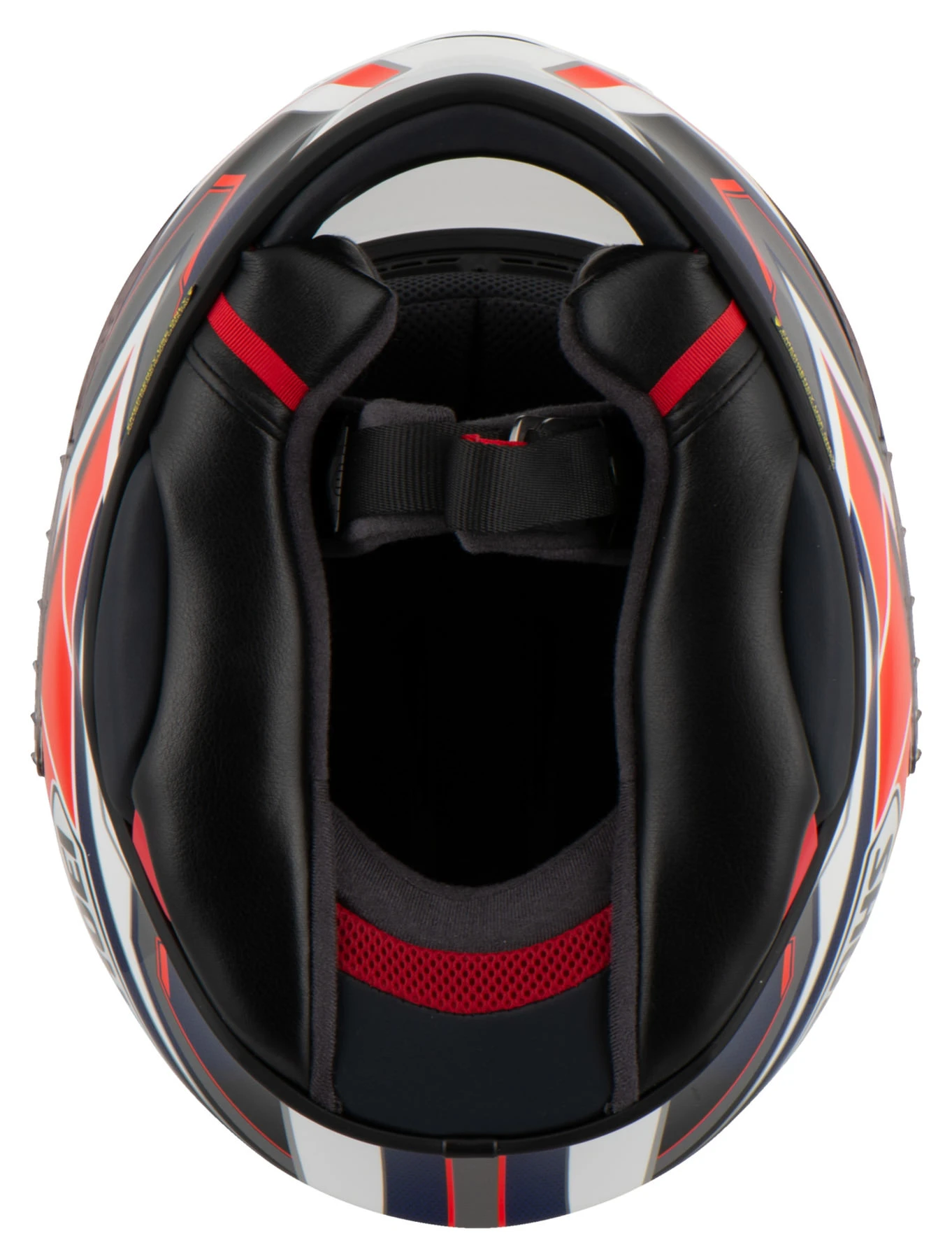 Shoei NXR 2 Prologue TC-10 - Image 6