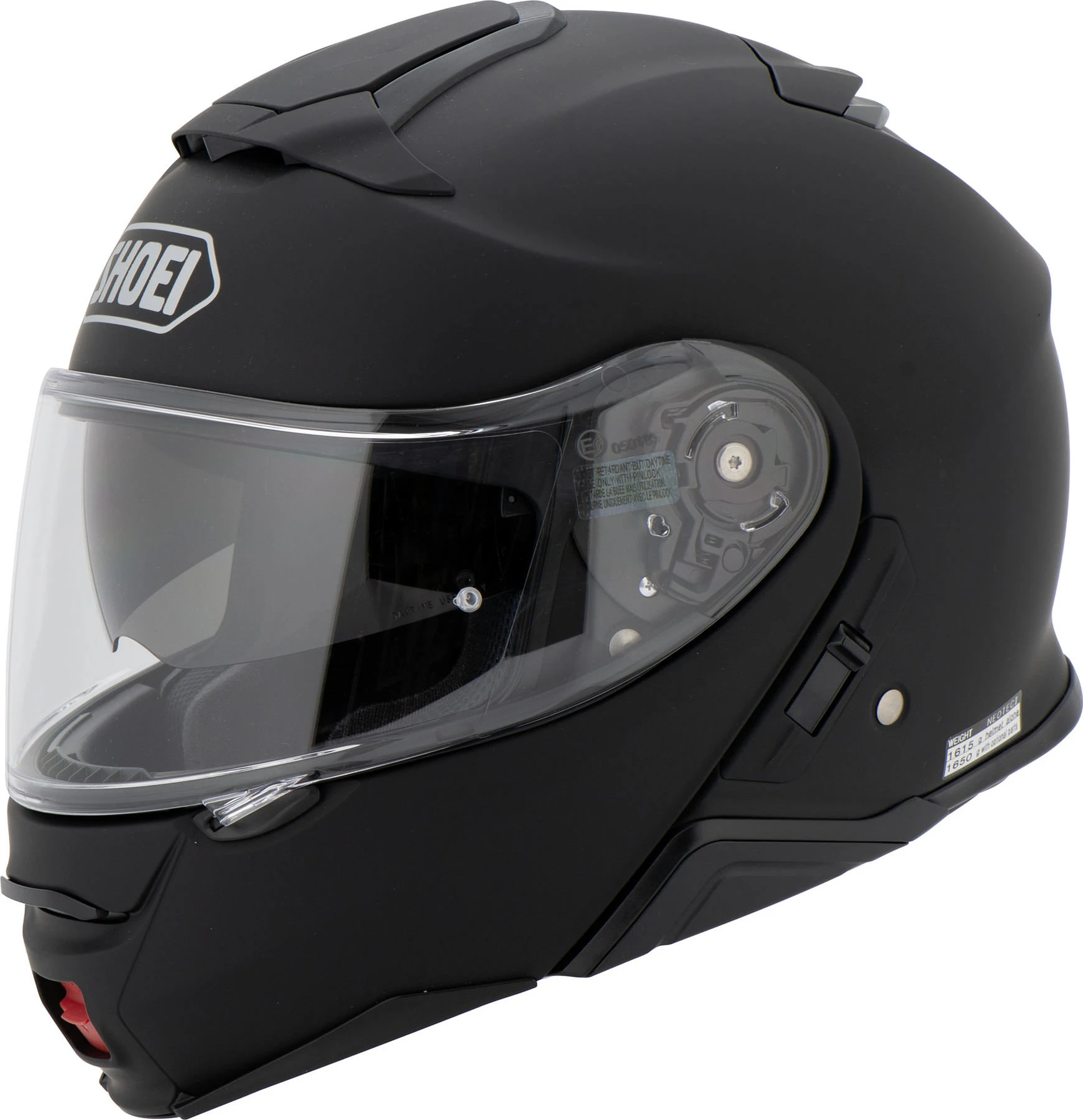 Shoei Neotec II Flip-Up Helmet - Image 6