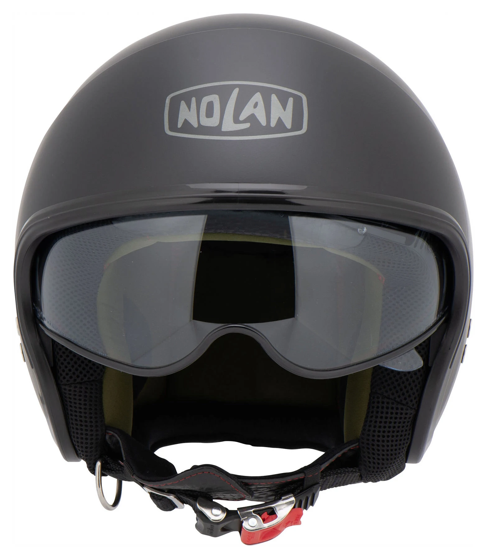 Nolan N21 Classic Jet Helmet - Image 4
