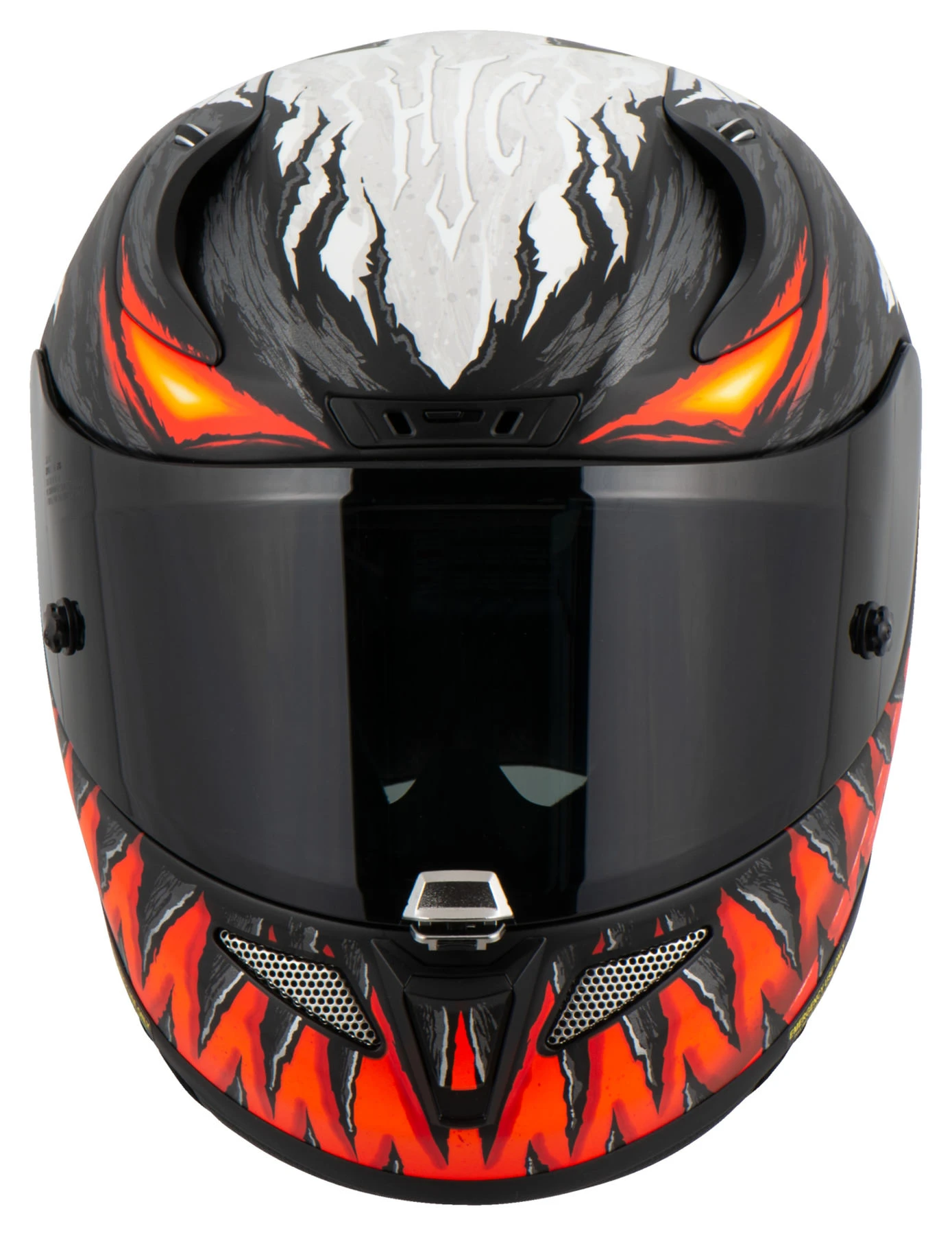 HJC RPHA 11 Anti Venom Marvel - Image 10