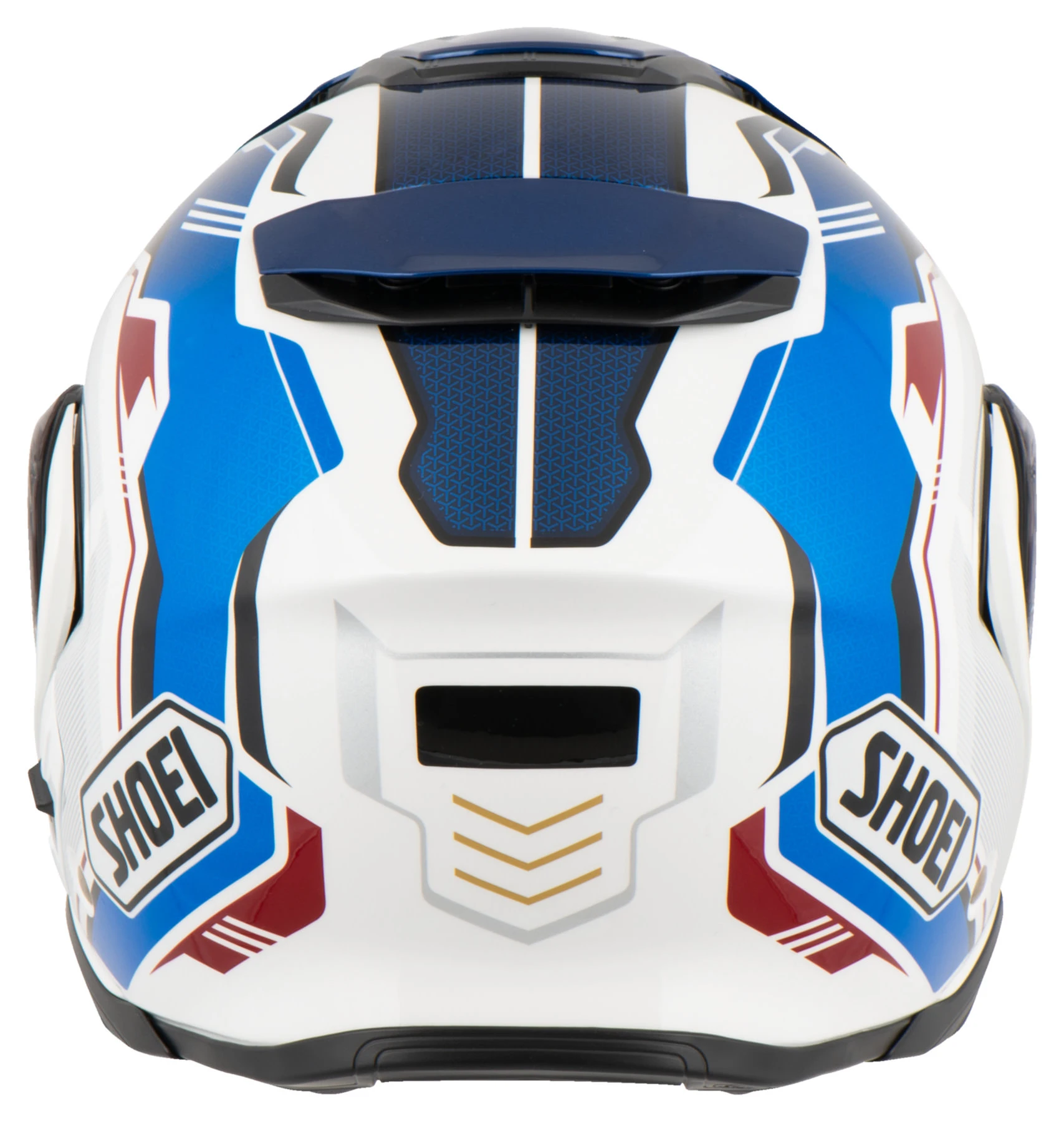 Shoei Neotec II Respect TC-10 - Image 4