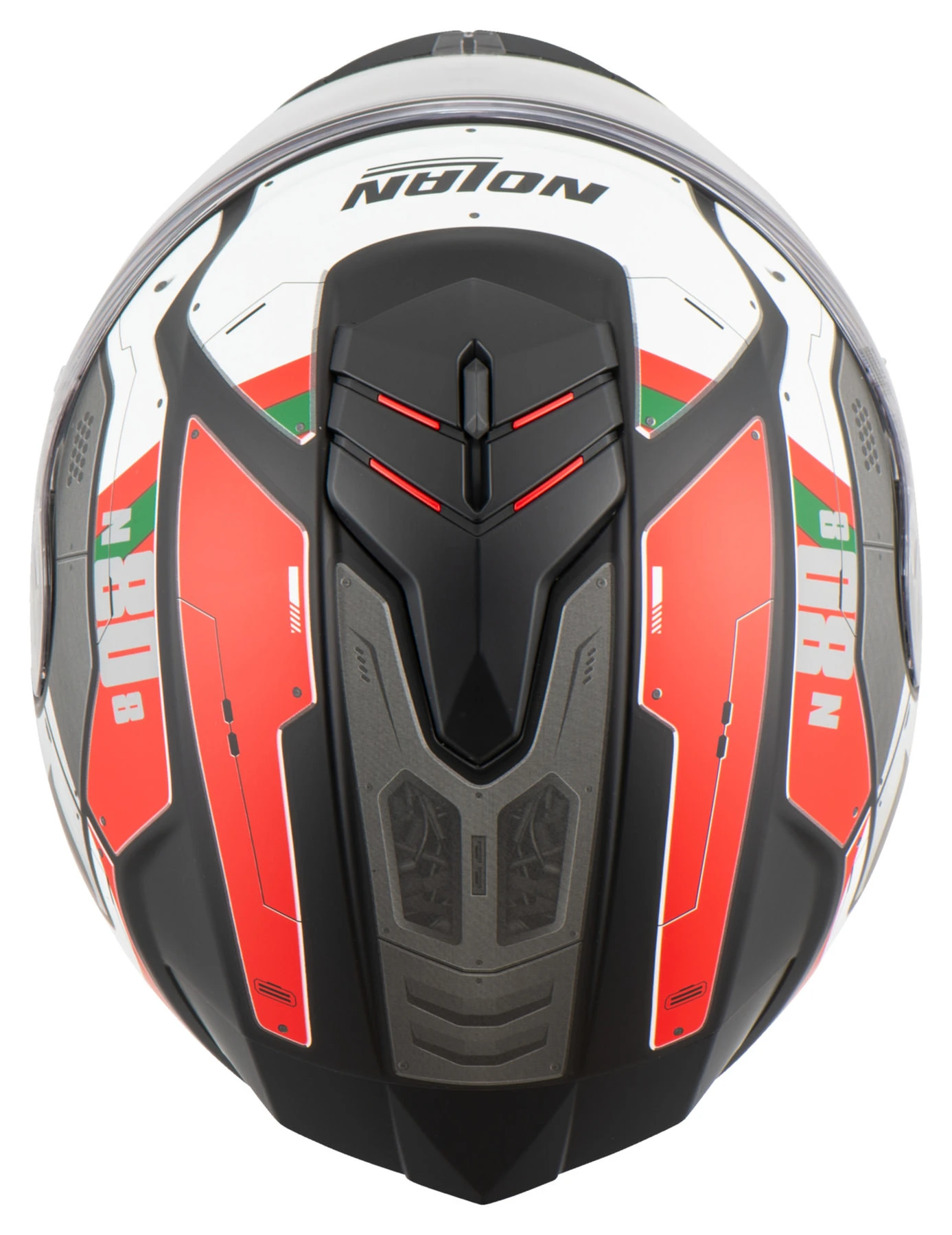 Nolan N80-8 Starscream - Image 8