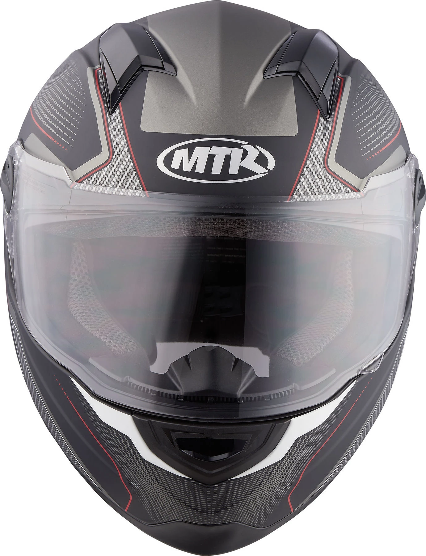 MTR S-5 Full-Face Helmet - Image 6