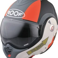 ROOF DESMO PILOT SZ.XS
