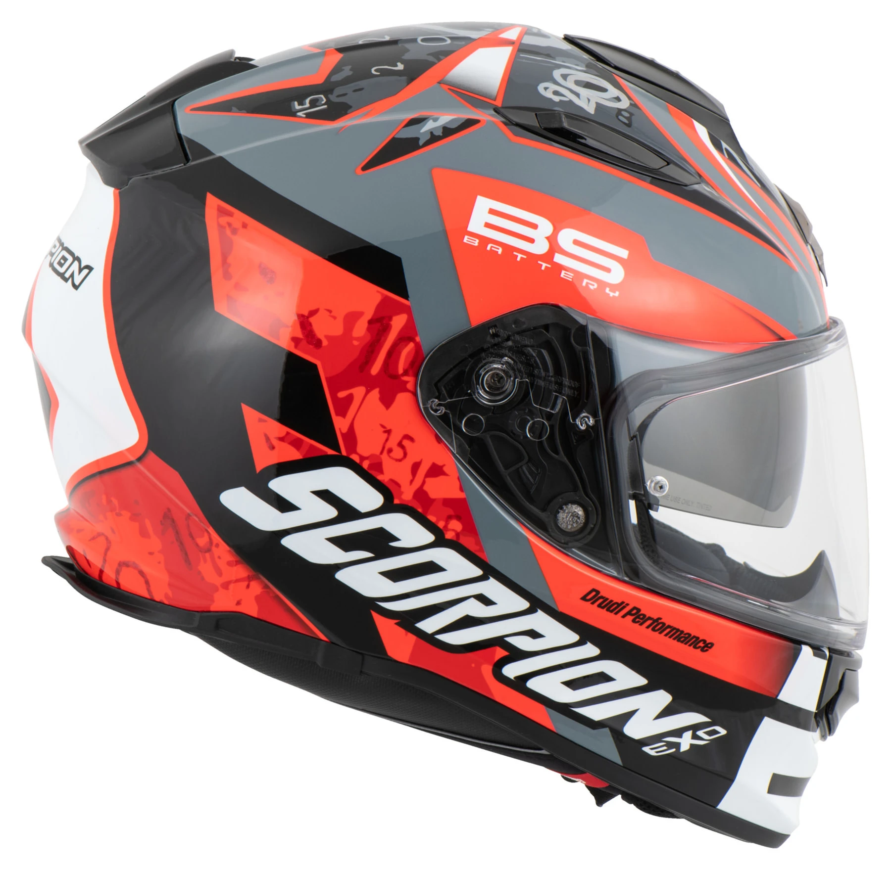 Scorpion Exo-491 Fabio 2020 - Image 4