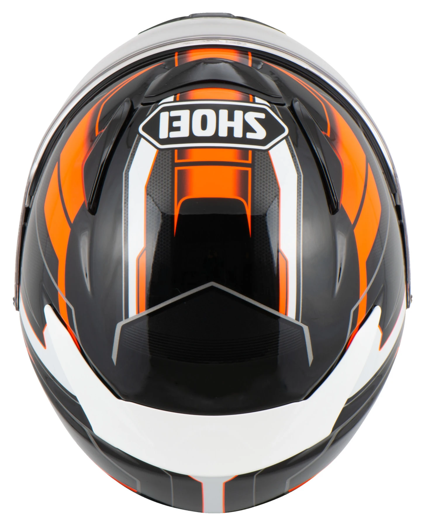 Shoei Sheoi NXR 2 Prologue TC-8 - Image 5