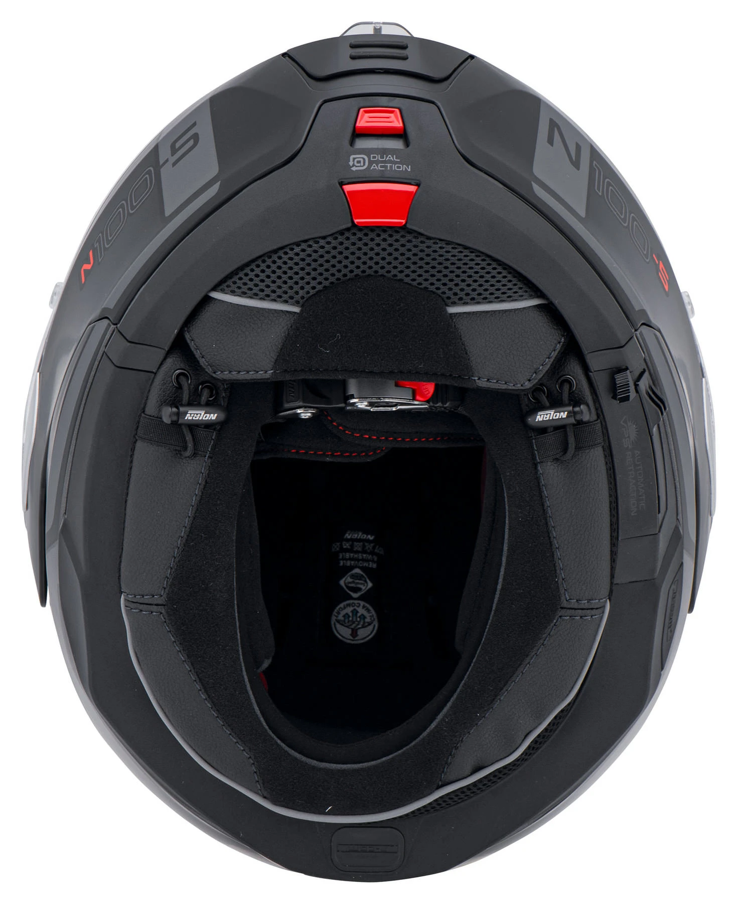 NOLAN N100-5 CONSISTENCY - Image 6