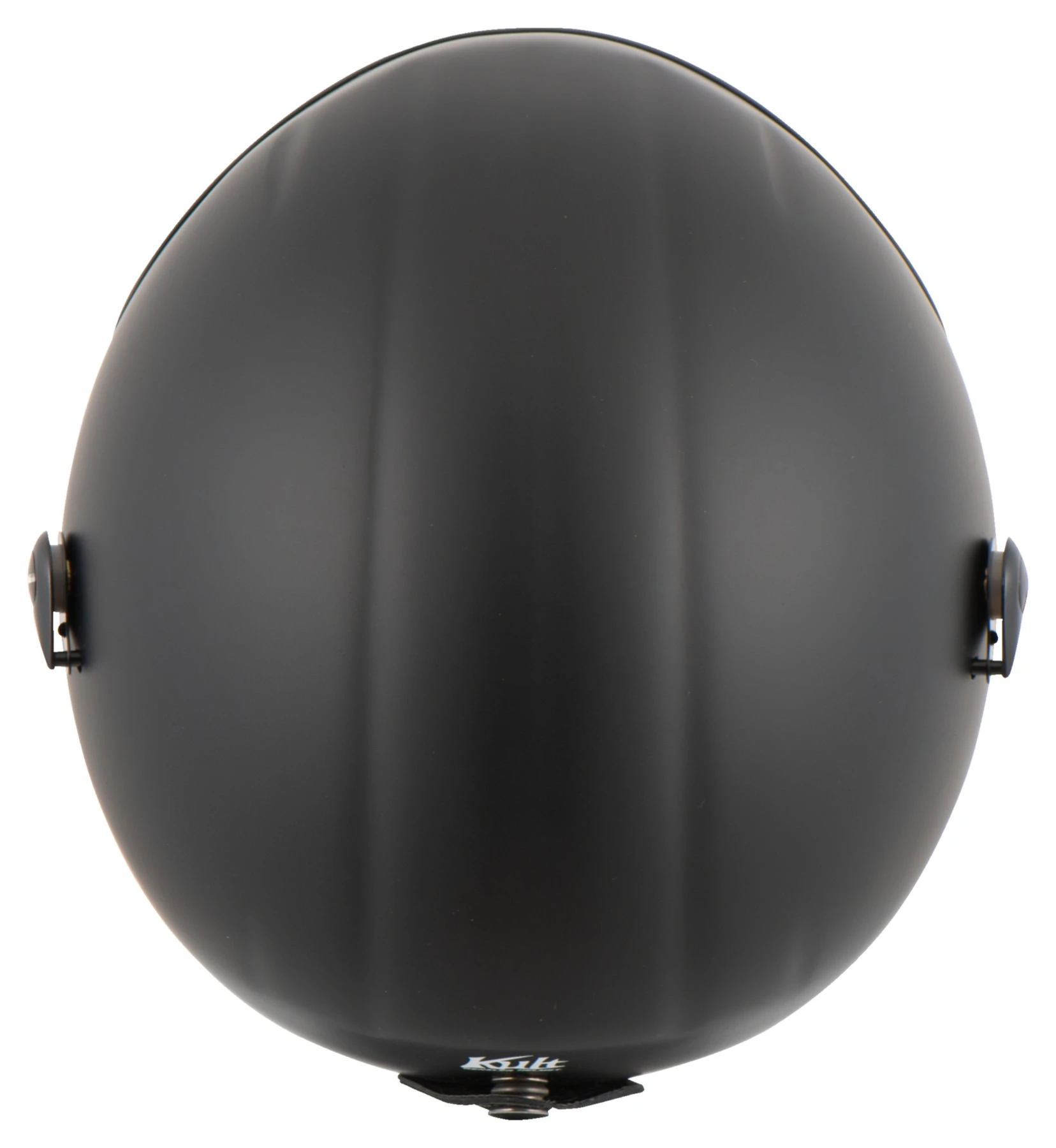 Bores Gensler Kult Visier Jet Helmet - Image 2