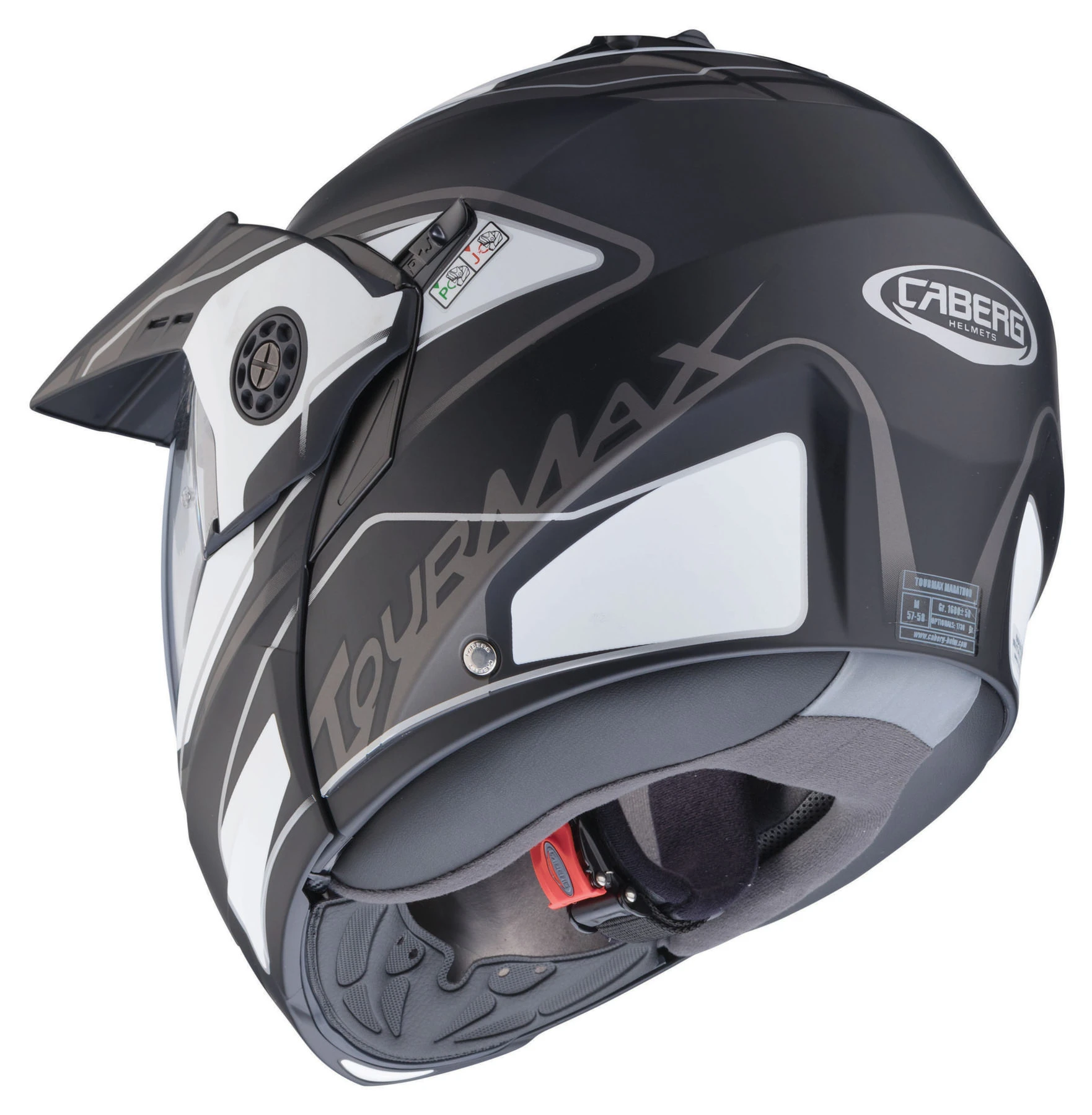 CABERG TOURMAX - Image 2