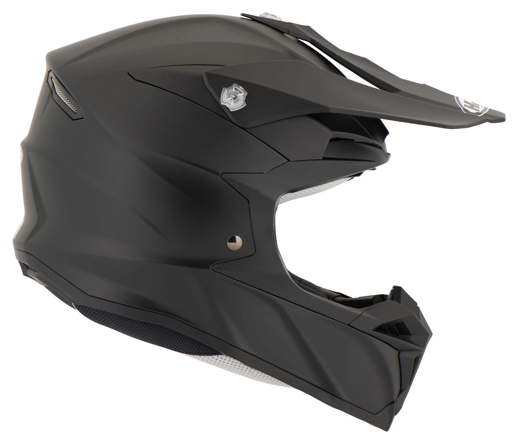 HJC I50 Motocross Helmet - Image 7