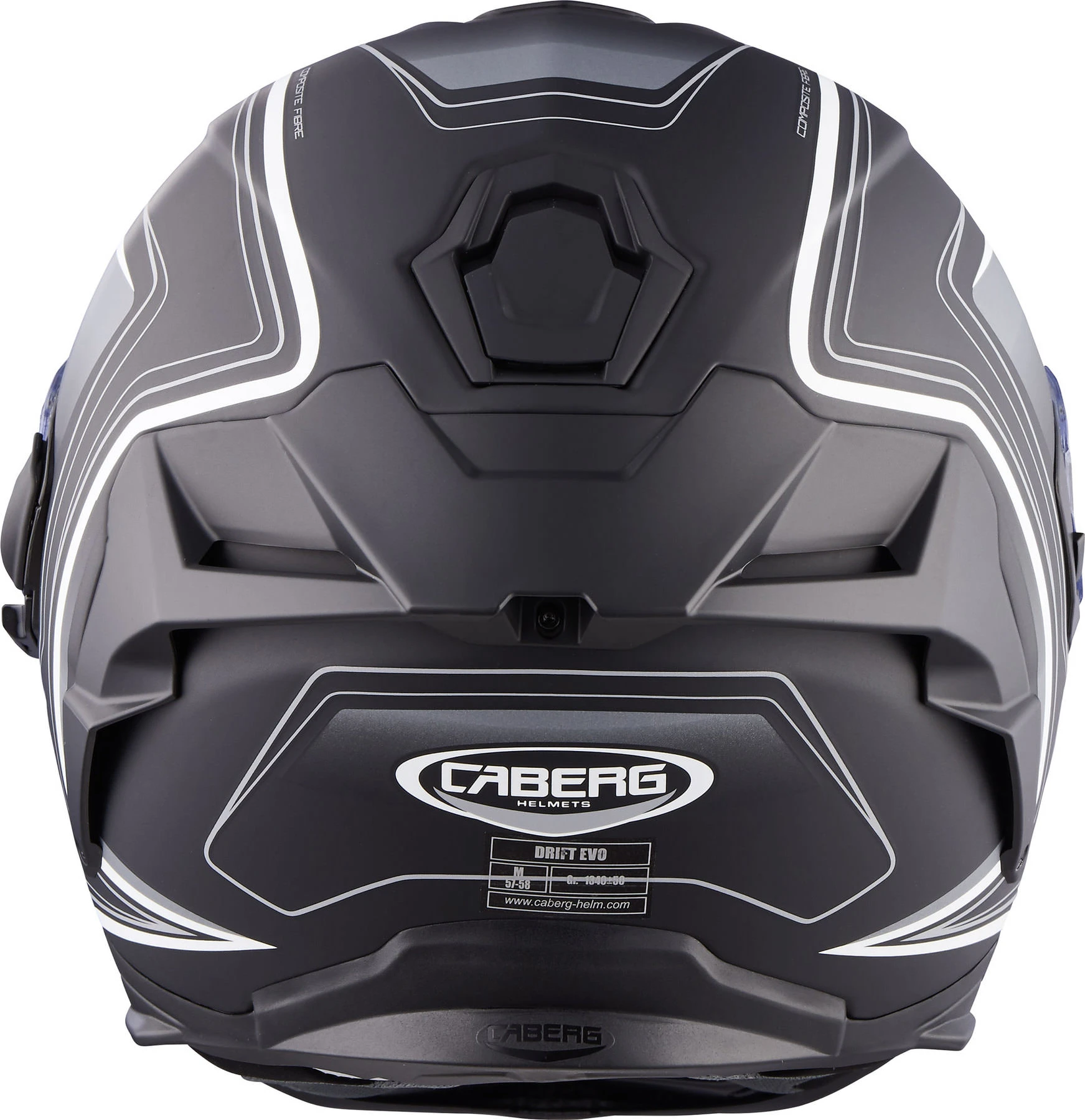 Caberg Drift Evo - Image 7