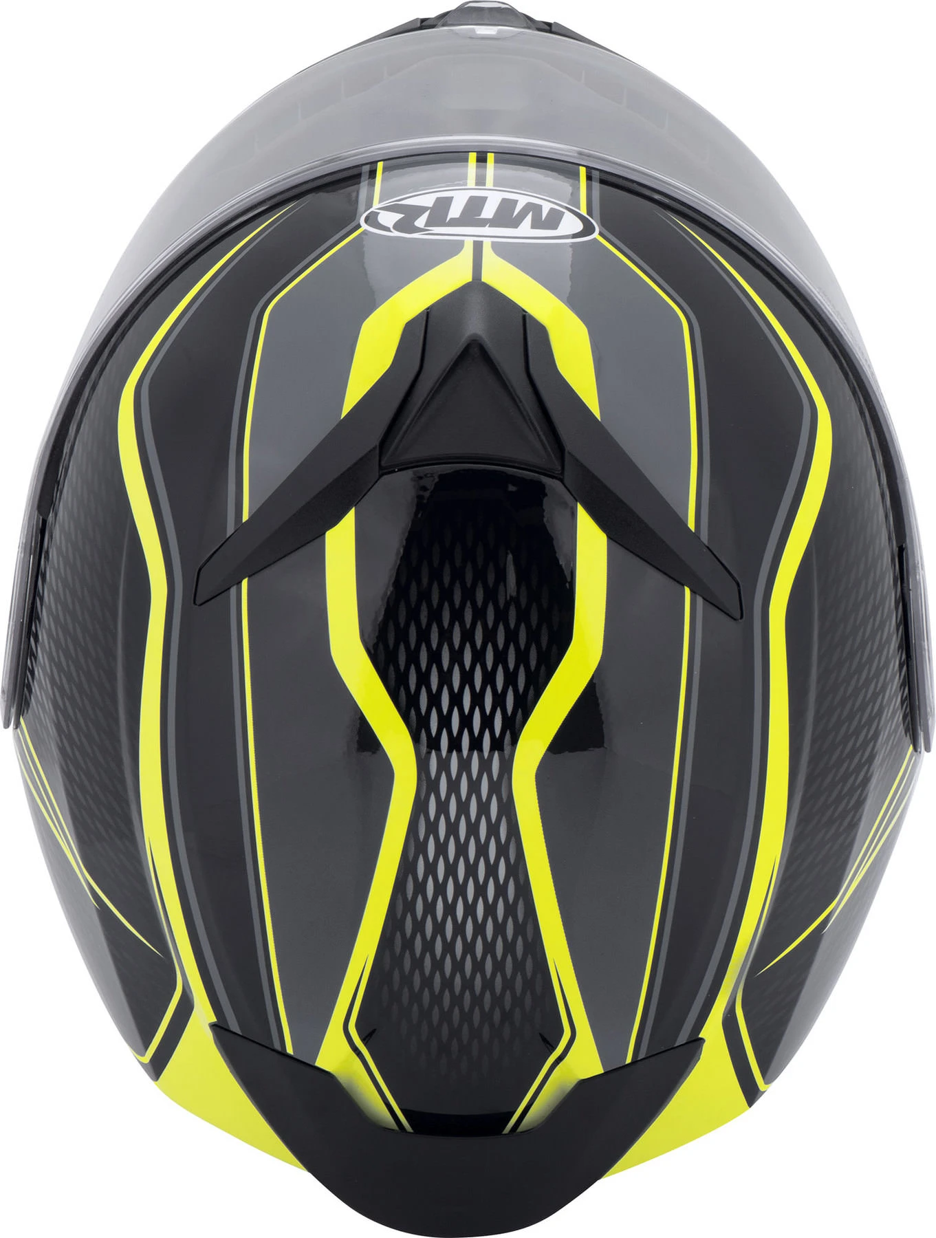MTR K-14 Flip-Up Helmet - Image 3