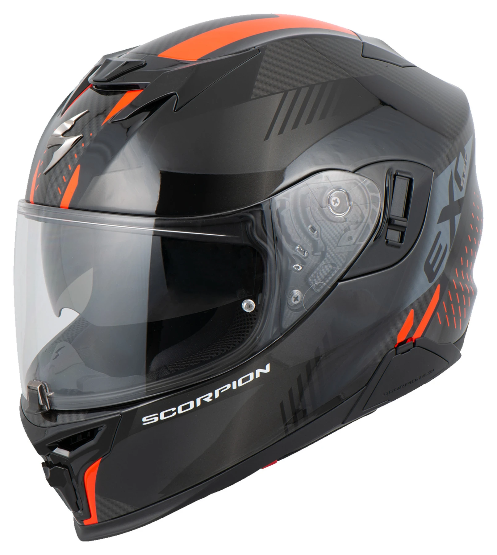 Scorpion Exo-520 Evo Air Laten - Image 7