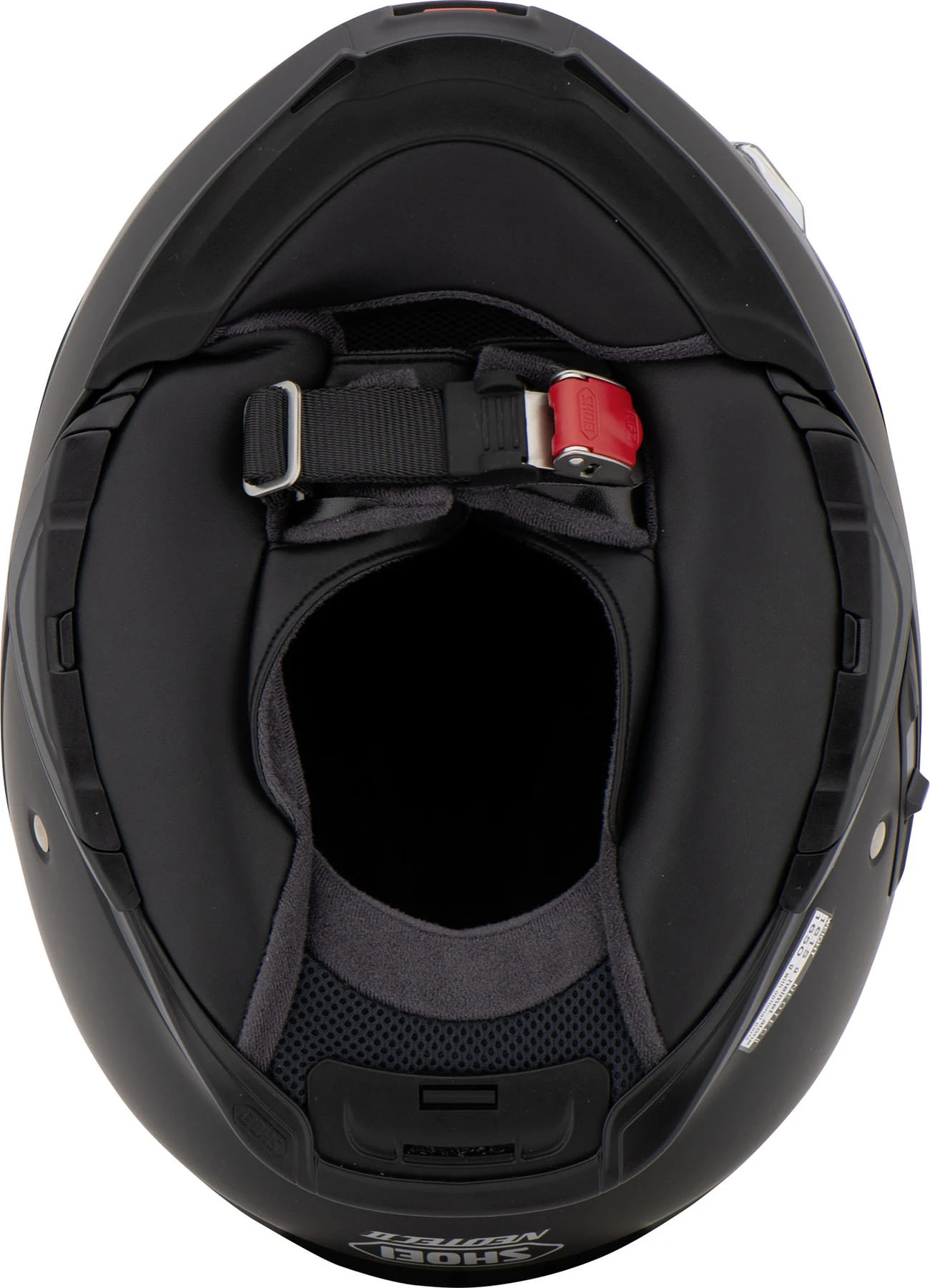 Shoei Neotec II Flip-Up Helmet - Image 4