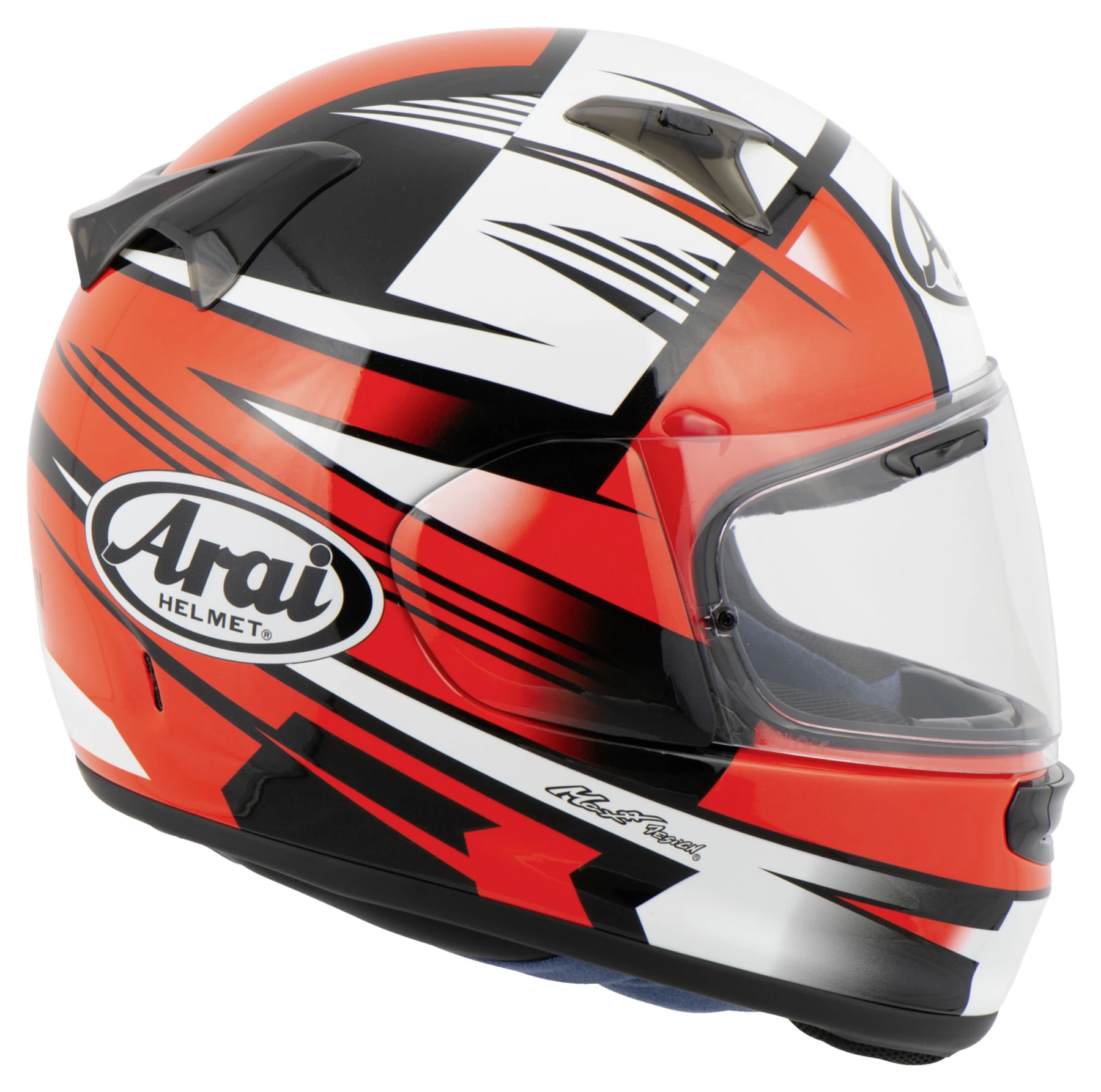ARAI PROFILE-V SIZE XL - Image 4