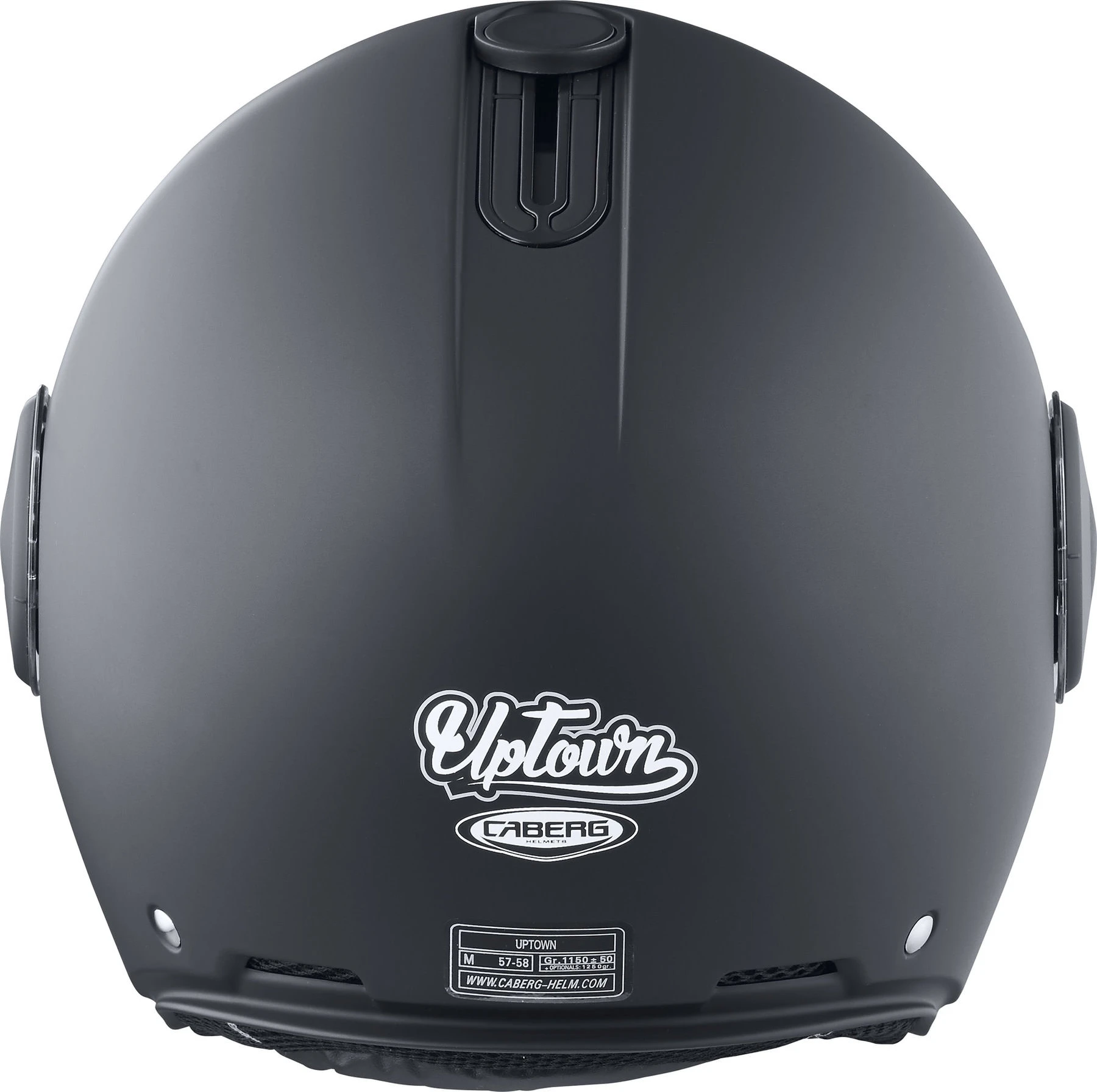 Caberg Uptown - Image 6