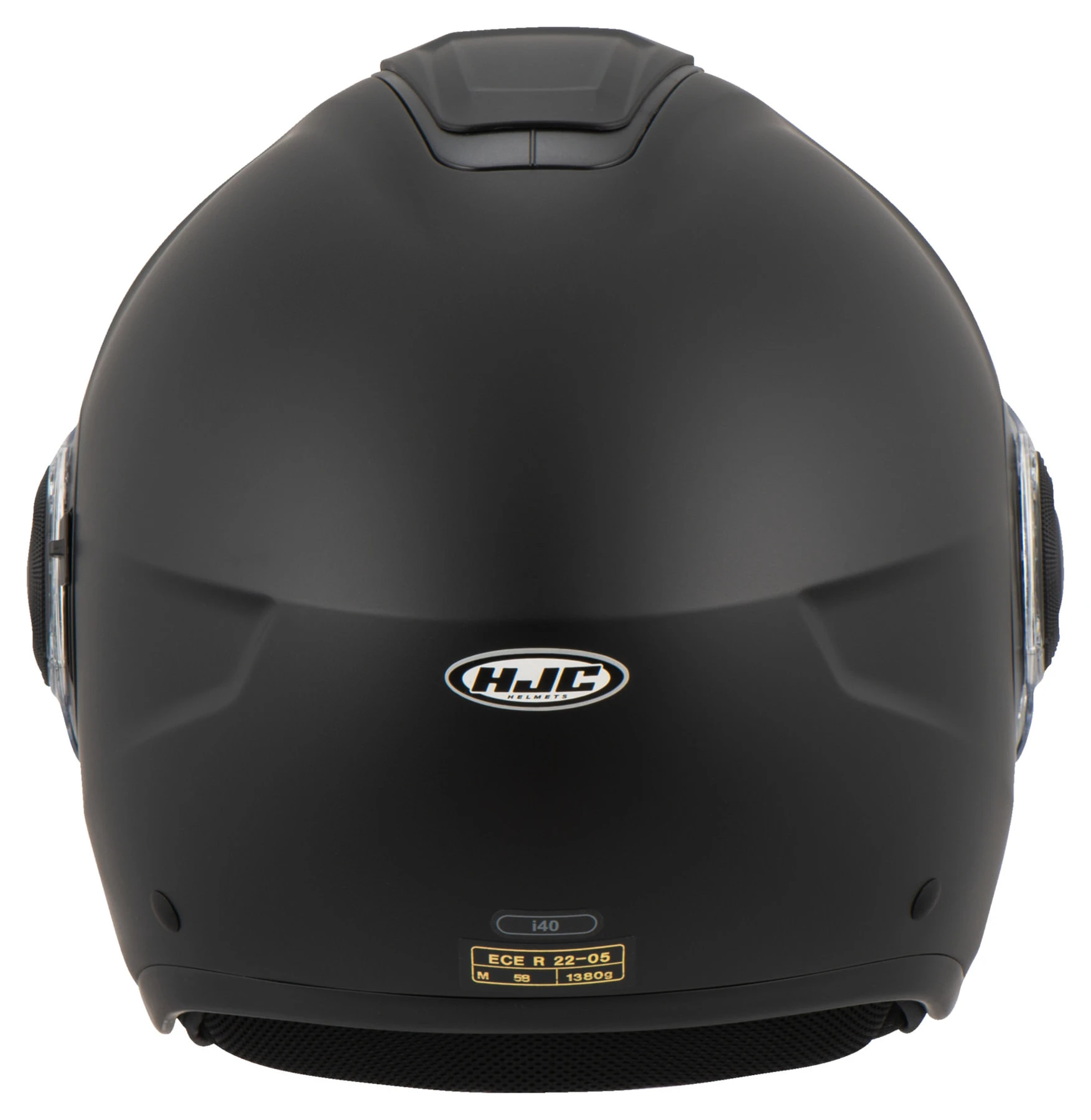 HJC I40 Jet Helmet - Image 3