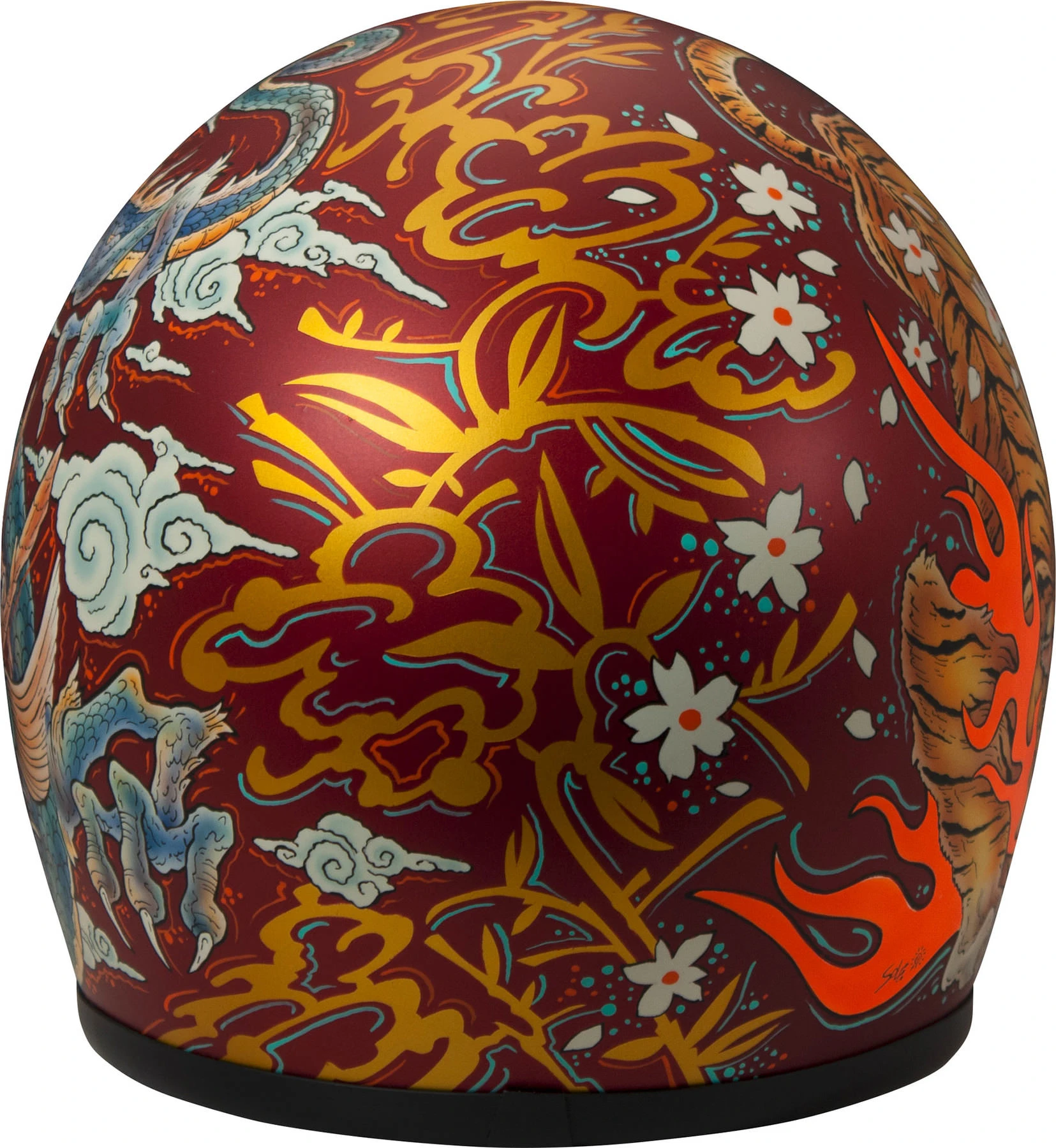 DMD Seventyfive Sauvage - Image 4