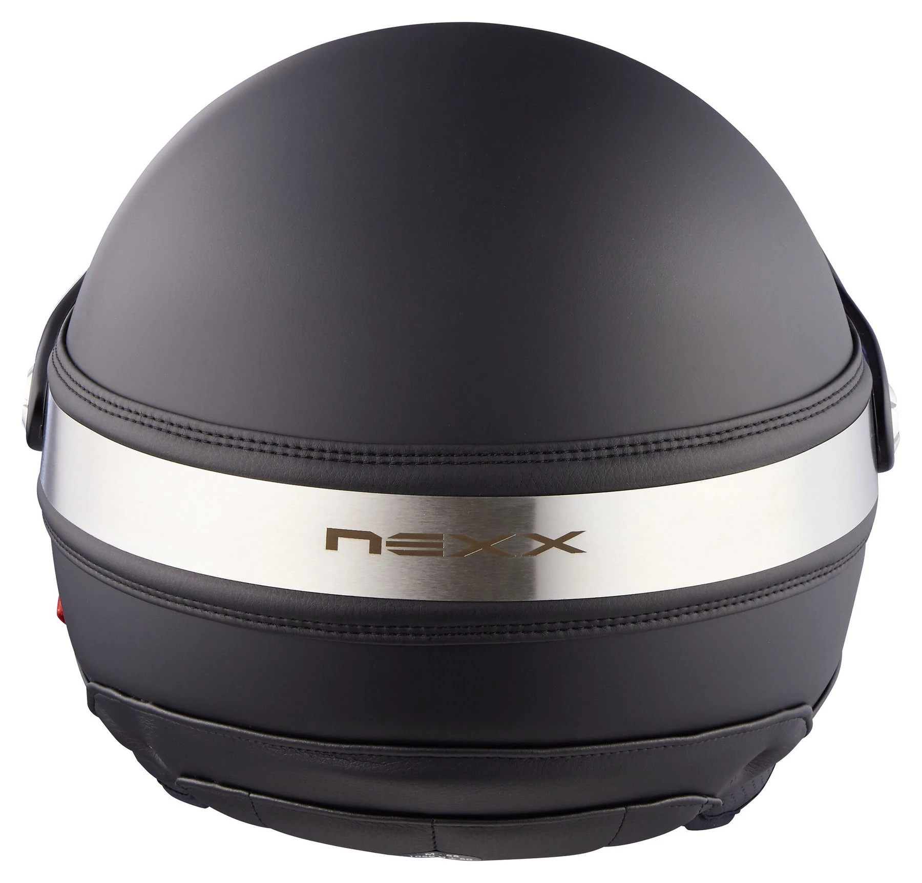 Nexx SX.60 Ice 2 Jet Helmet - Image 7