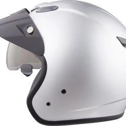 MTR Jet Sun Jet Helmet
