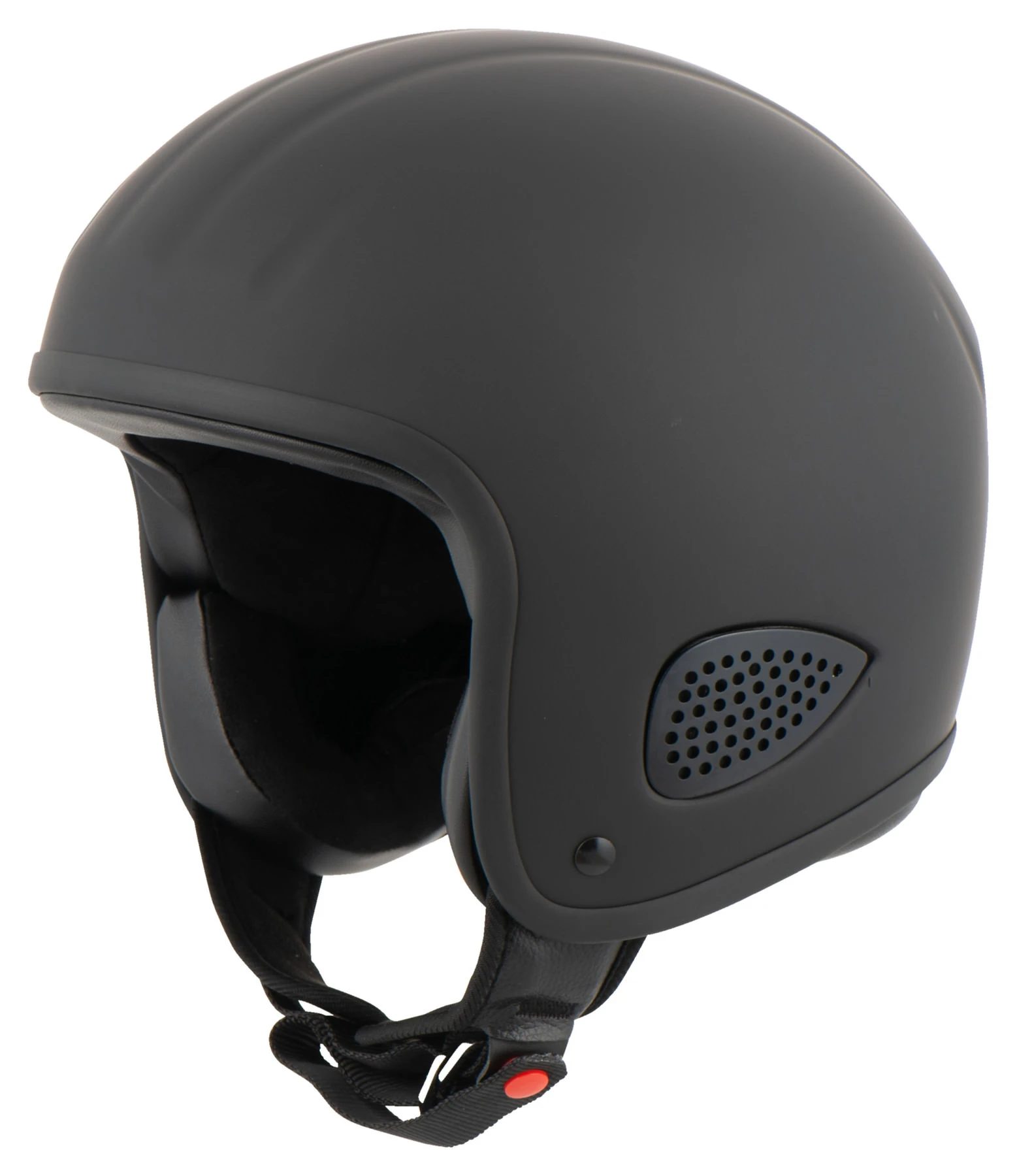 Bores Gensler Kult Jet Helmet - Image 5