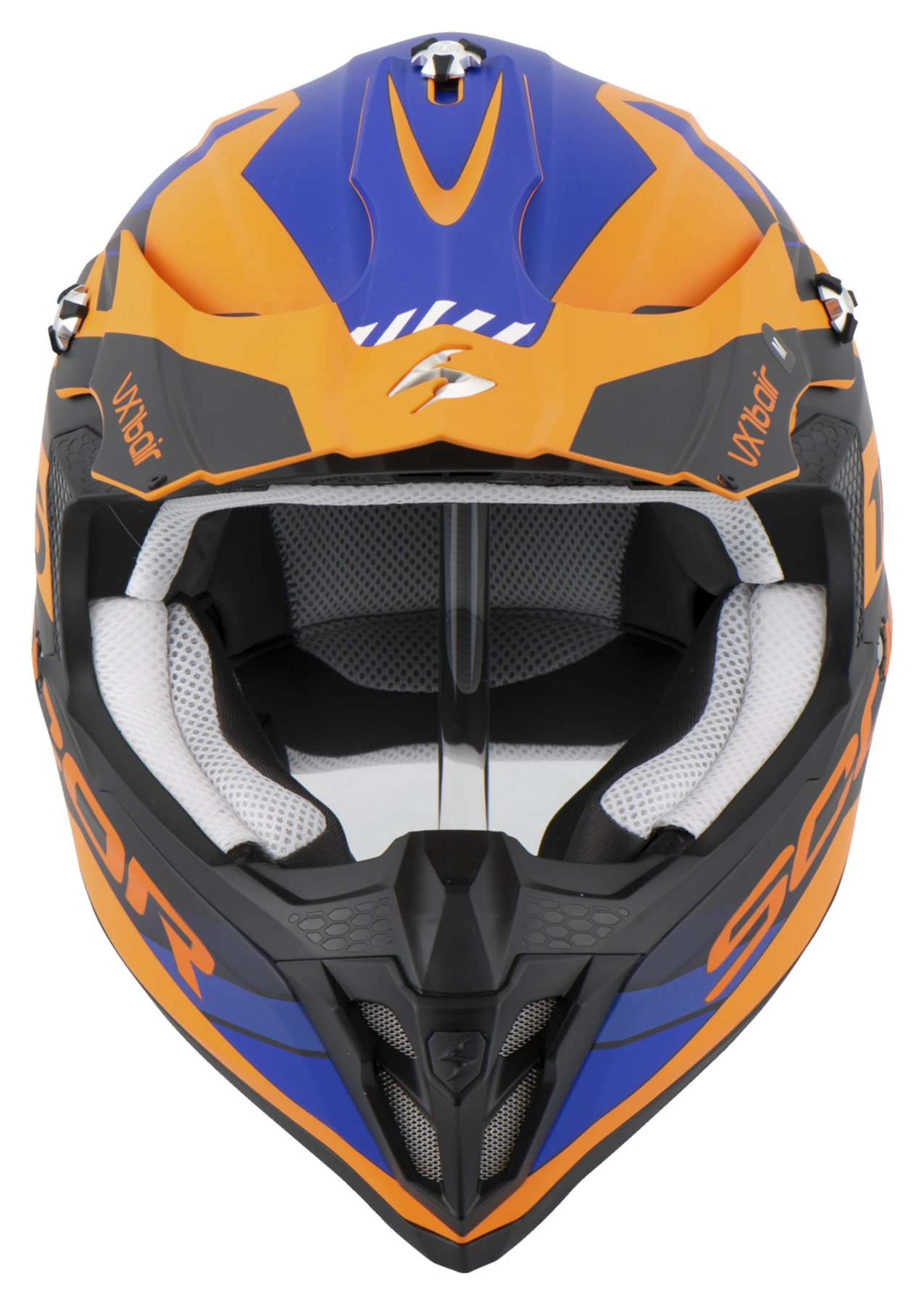 Scorpion VX-16 Air X-Turn - Image 7