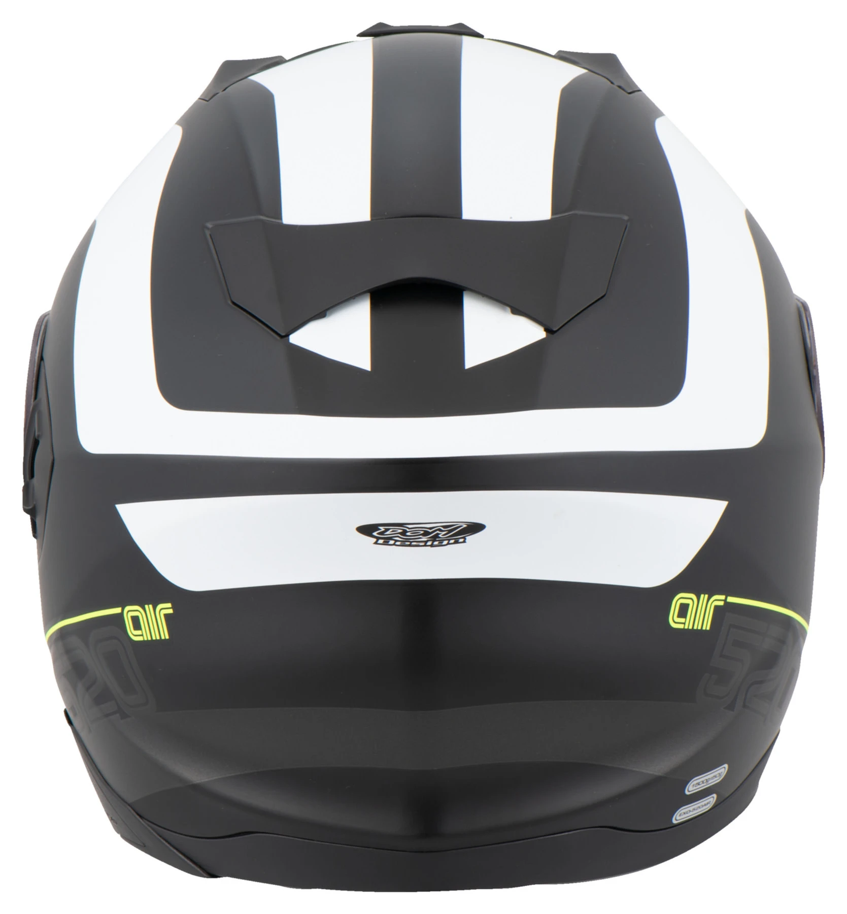 Scorpion Exo-520 Air Le Mans - Image 6